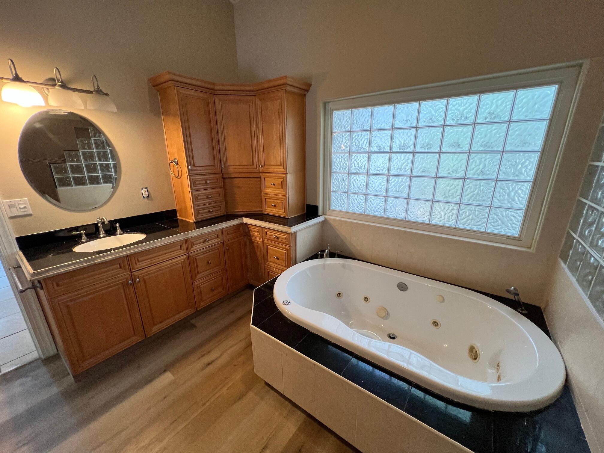 Whisperwood Estates - Residential Lease