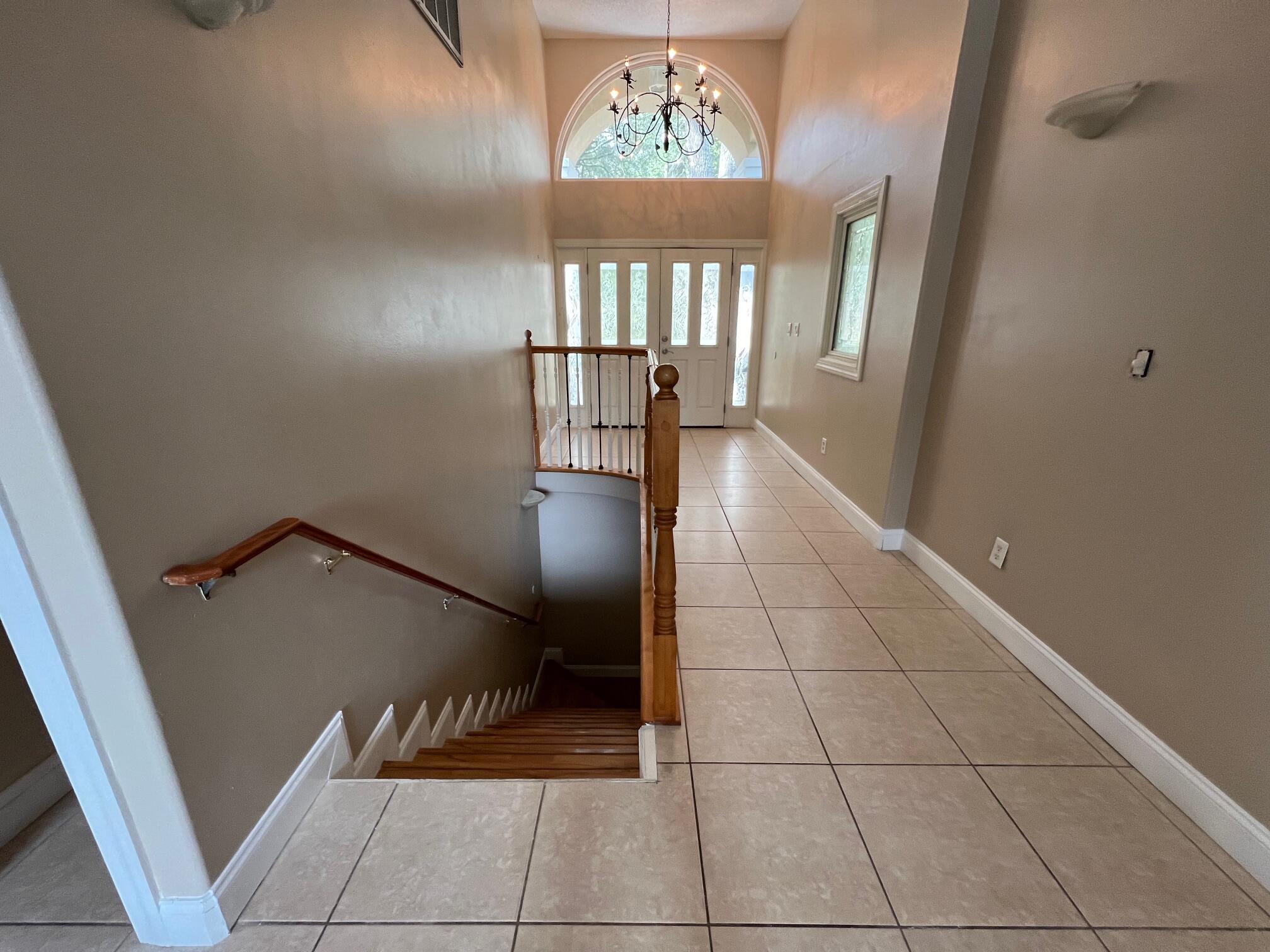 Whisperwood Estates - Residential Lease