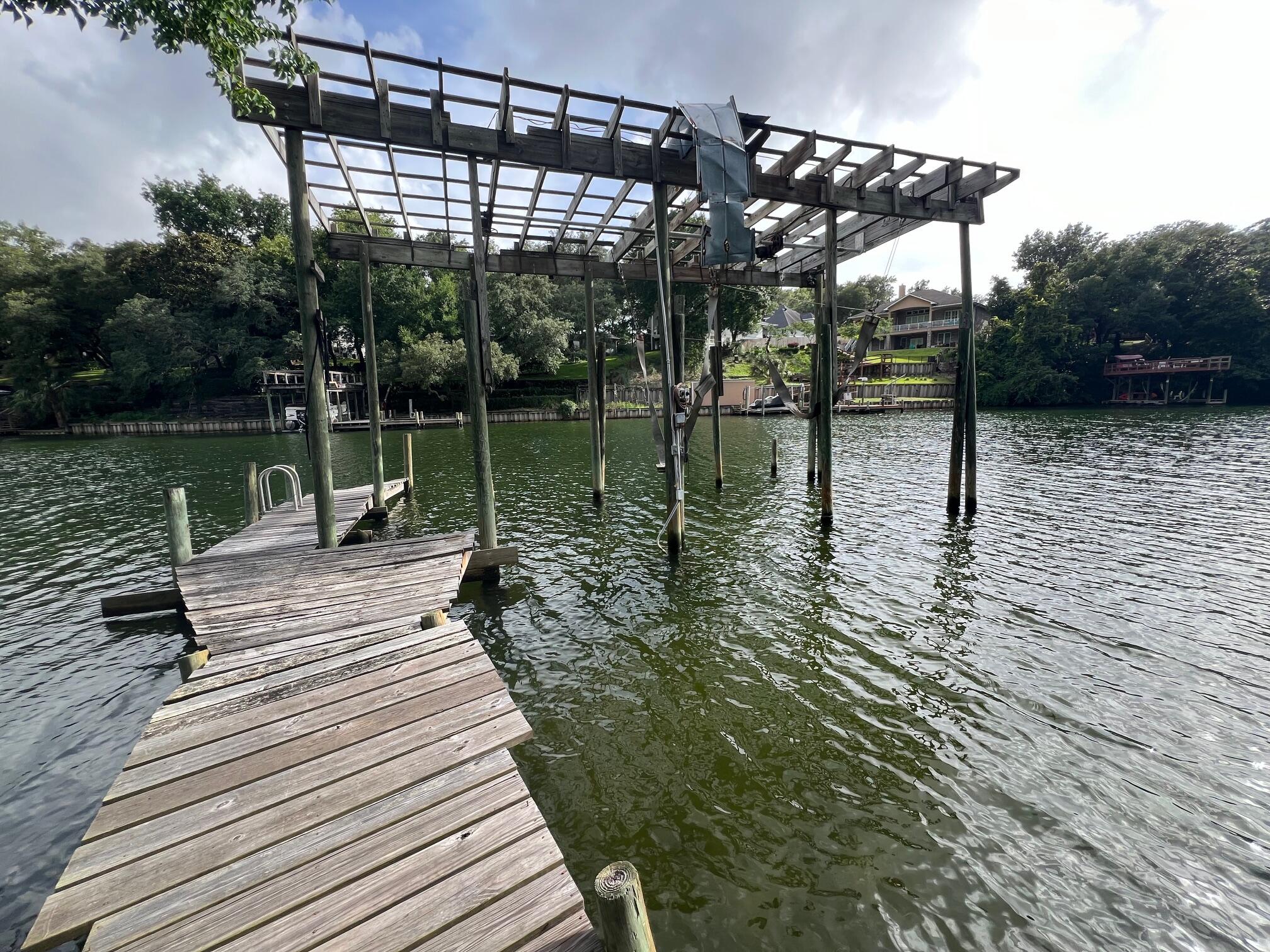 Whisperwood Estates - Residential Lease