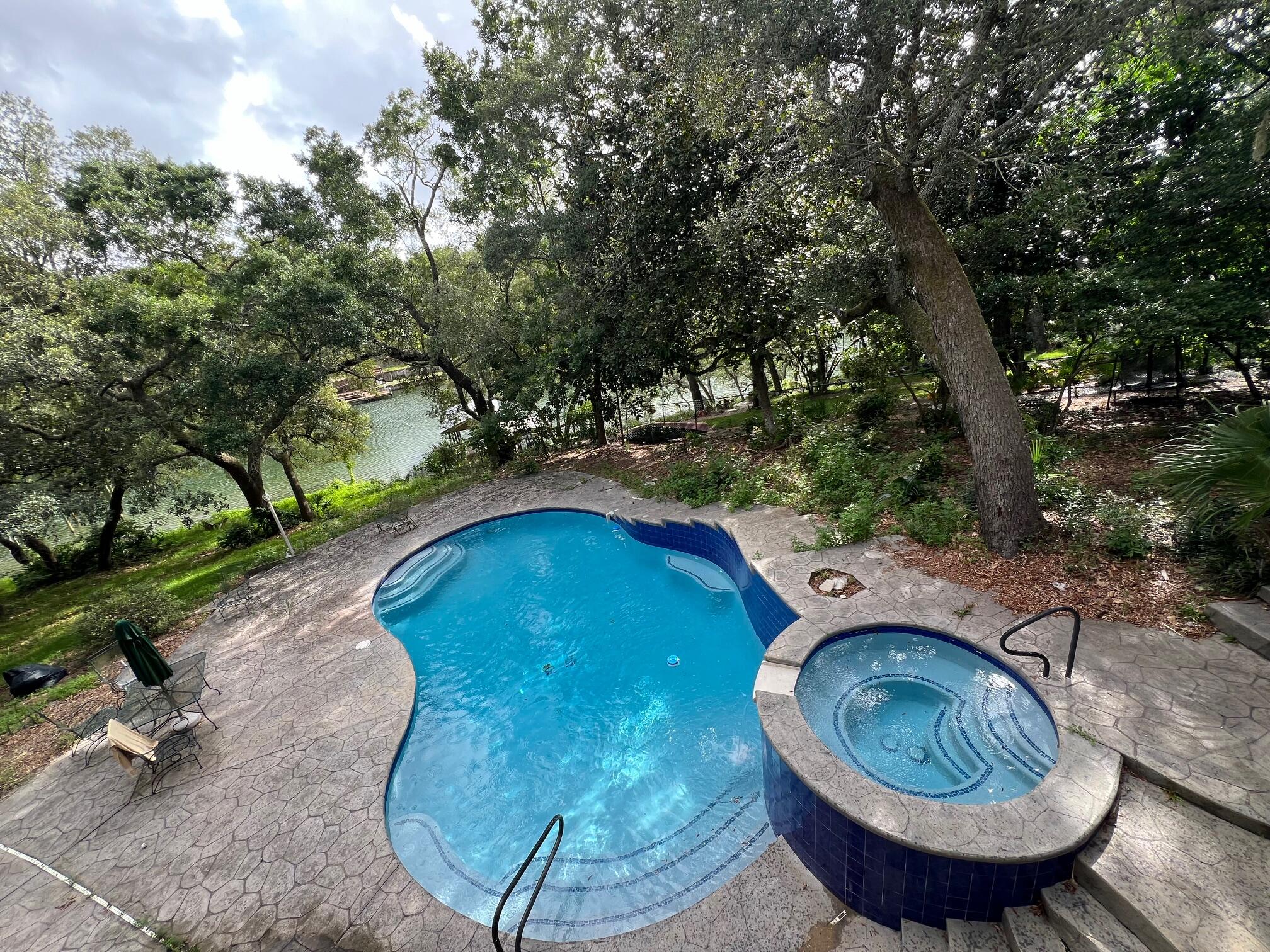 Whisperwood Estates - Residential Lease