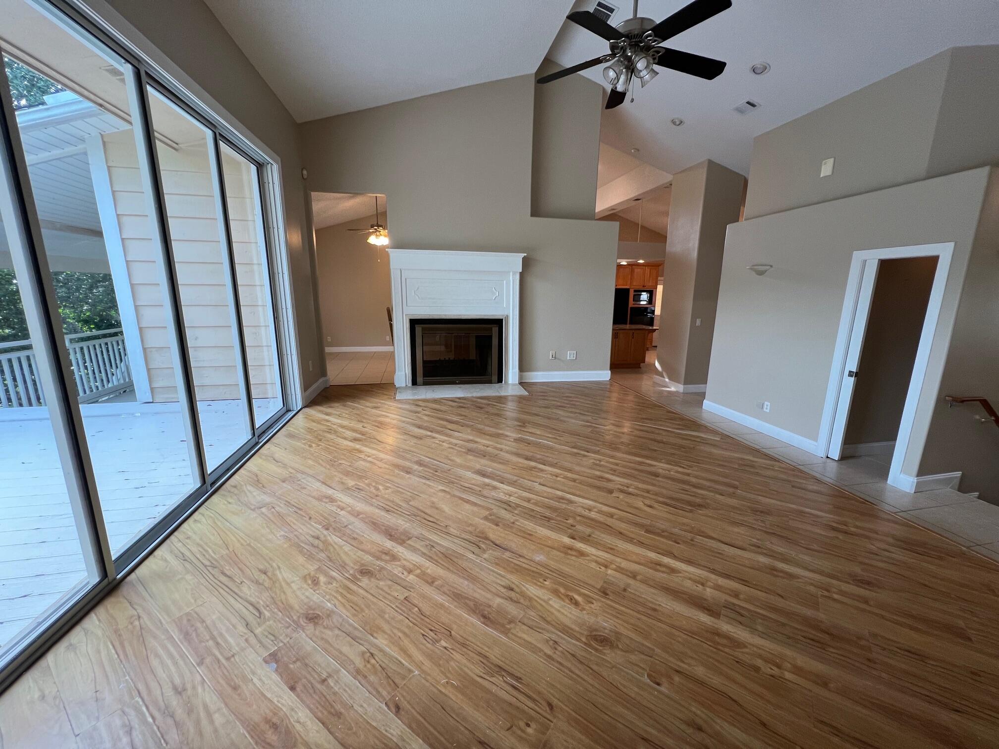 Whisperwood Estates - Residential Lease