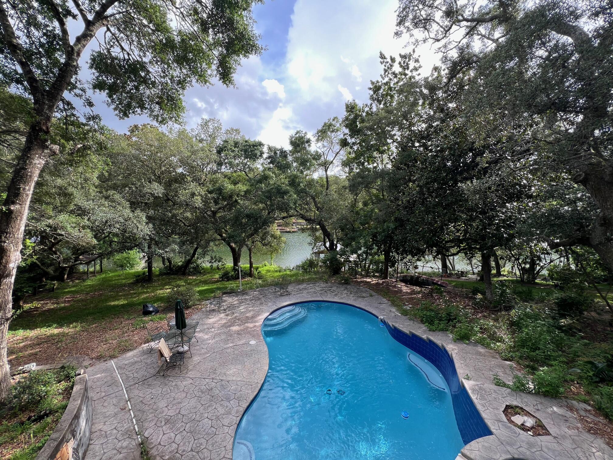 Whisperwood Estates - Residential Lease