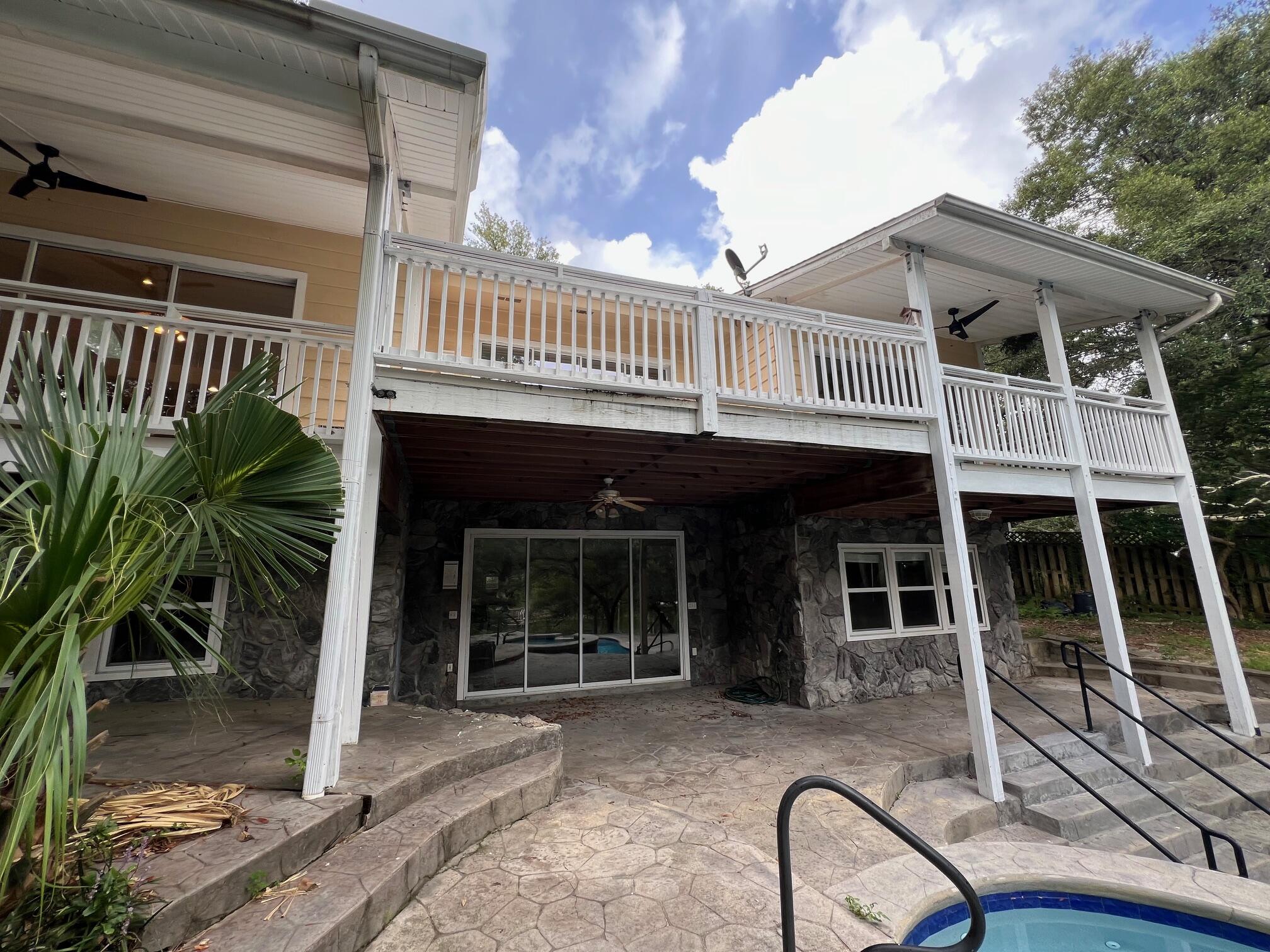 Whisperwood Estates - Residential Lease