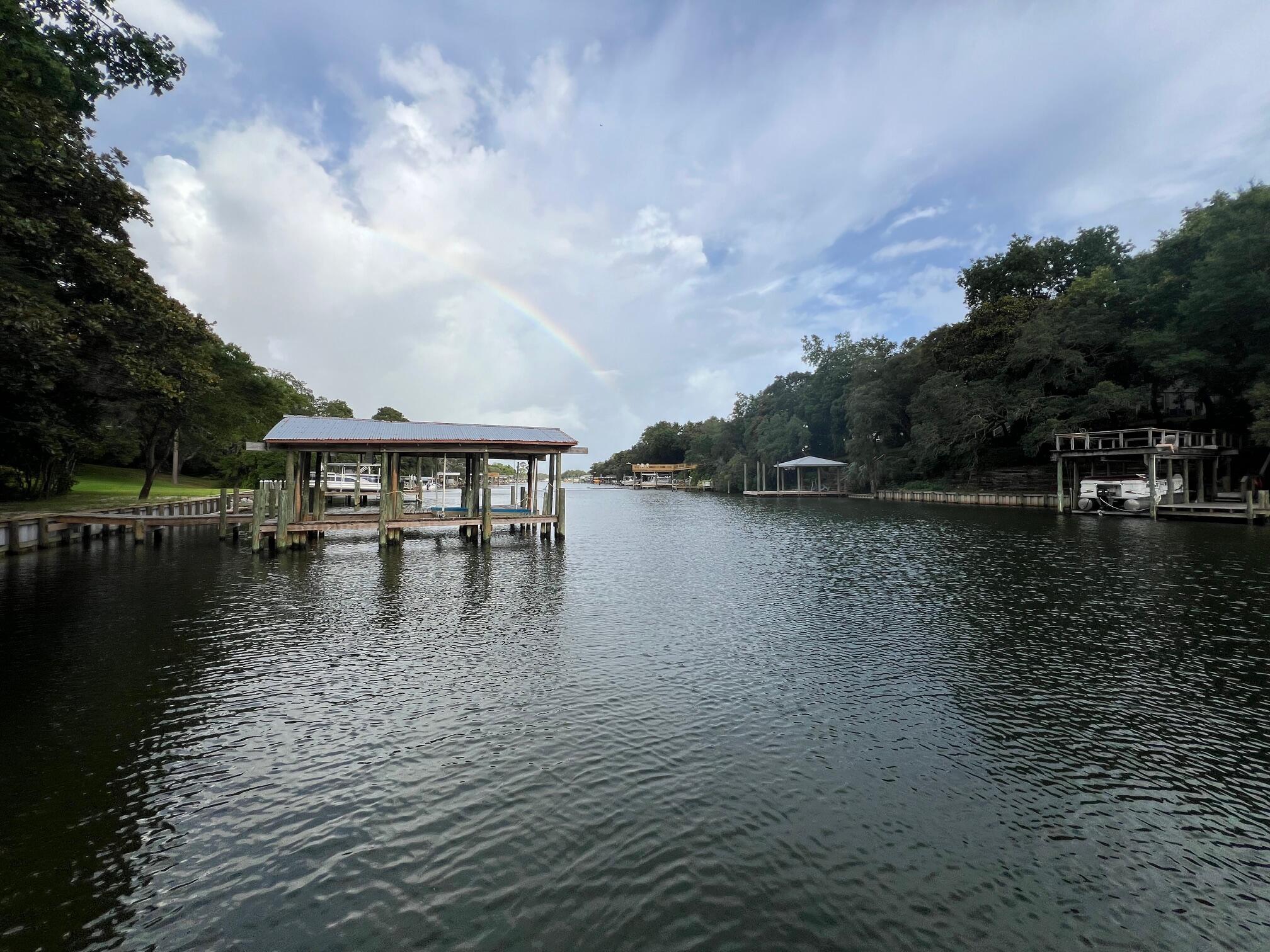 Whisperwood Estates - Residential Lease