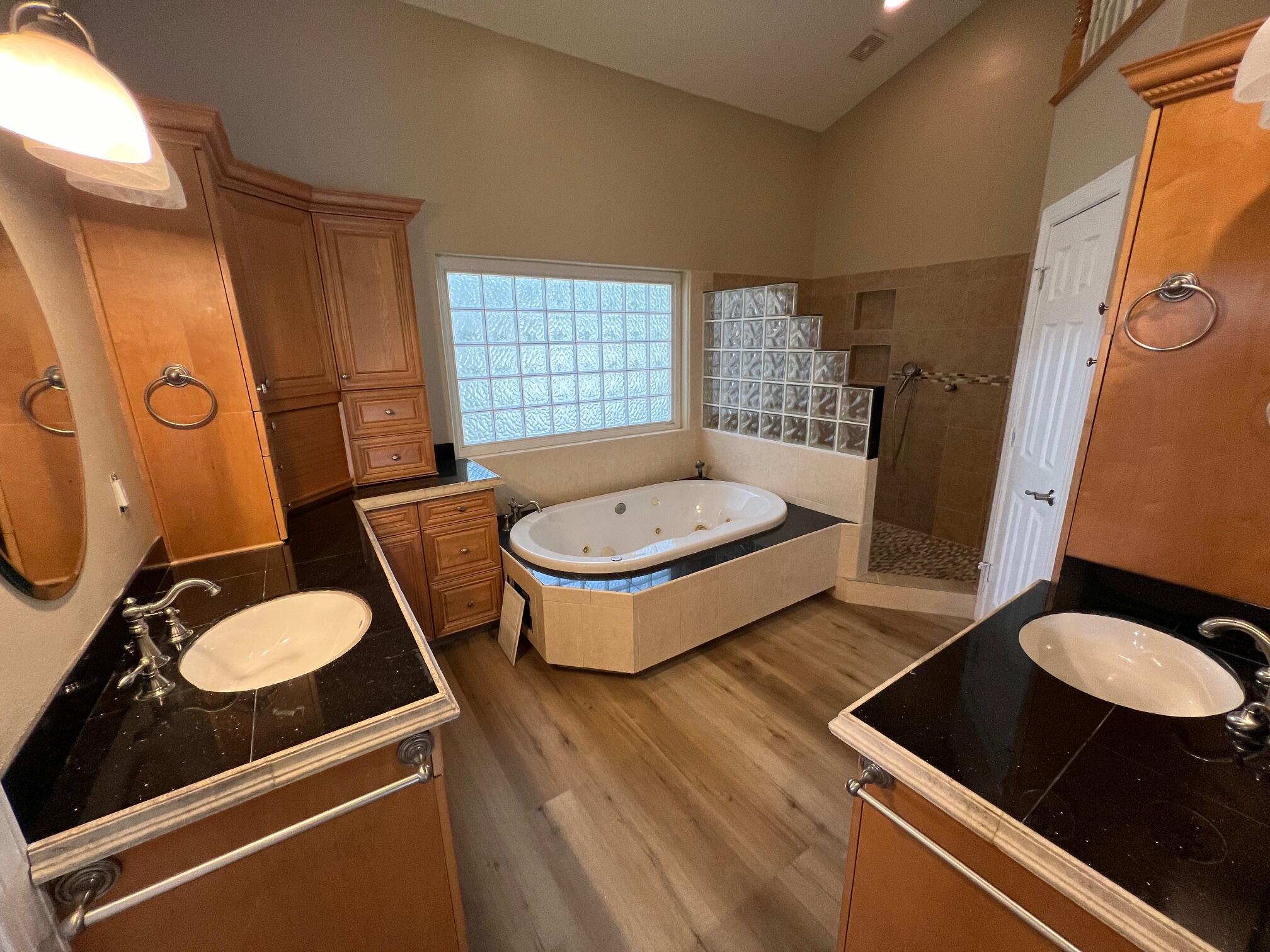 Whisperwood Estates - Residential Lease