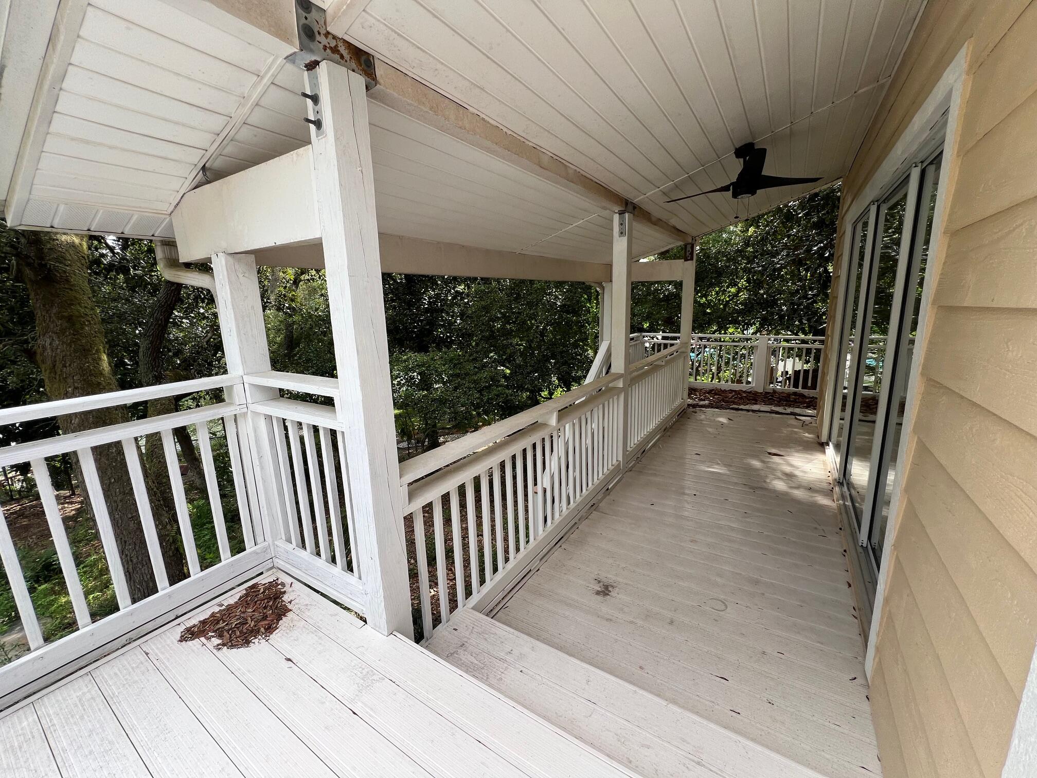 Whisperwood Estates - Residential Lease