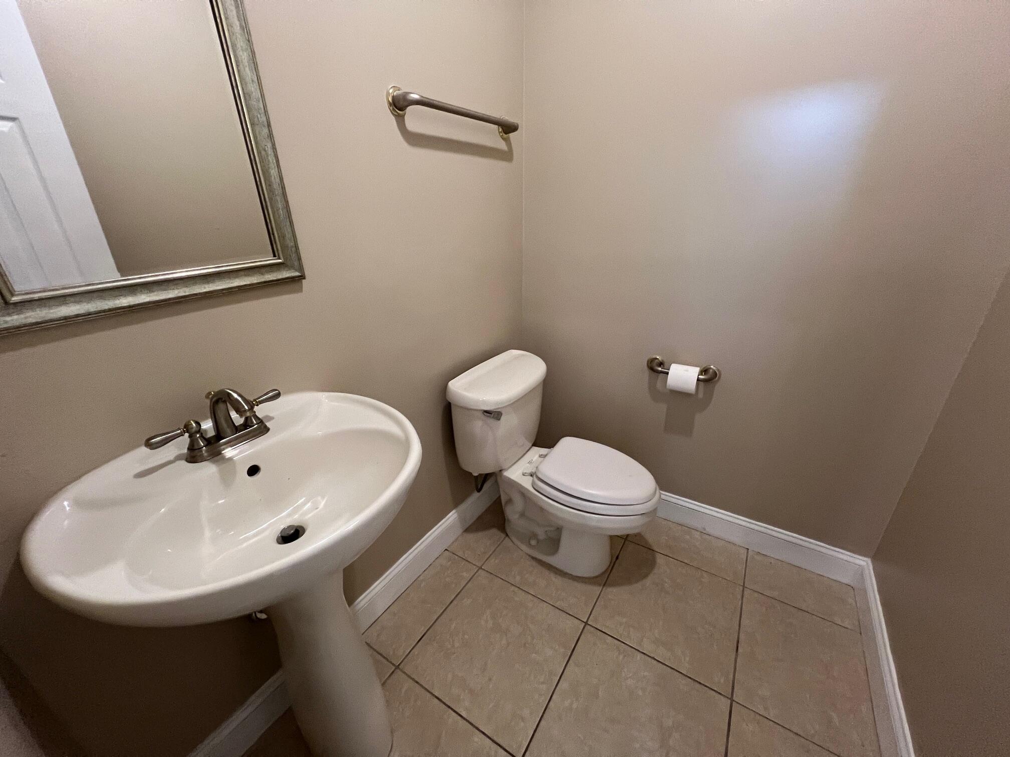 Whisperwood Estates - Residential Lease