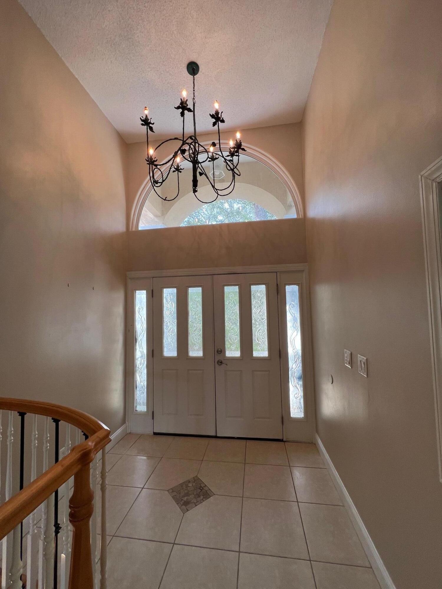 Whisperwood Estates - Residential Lease