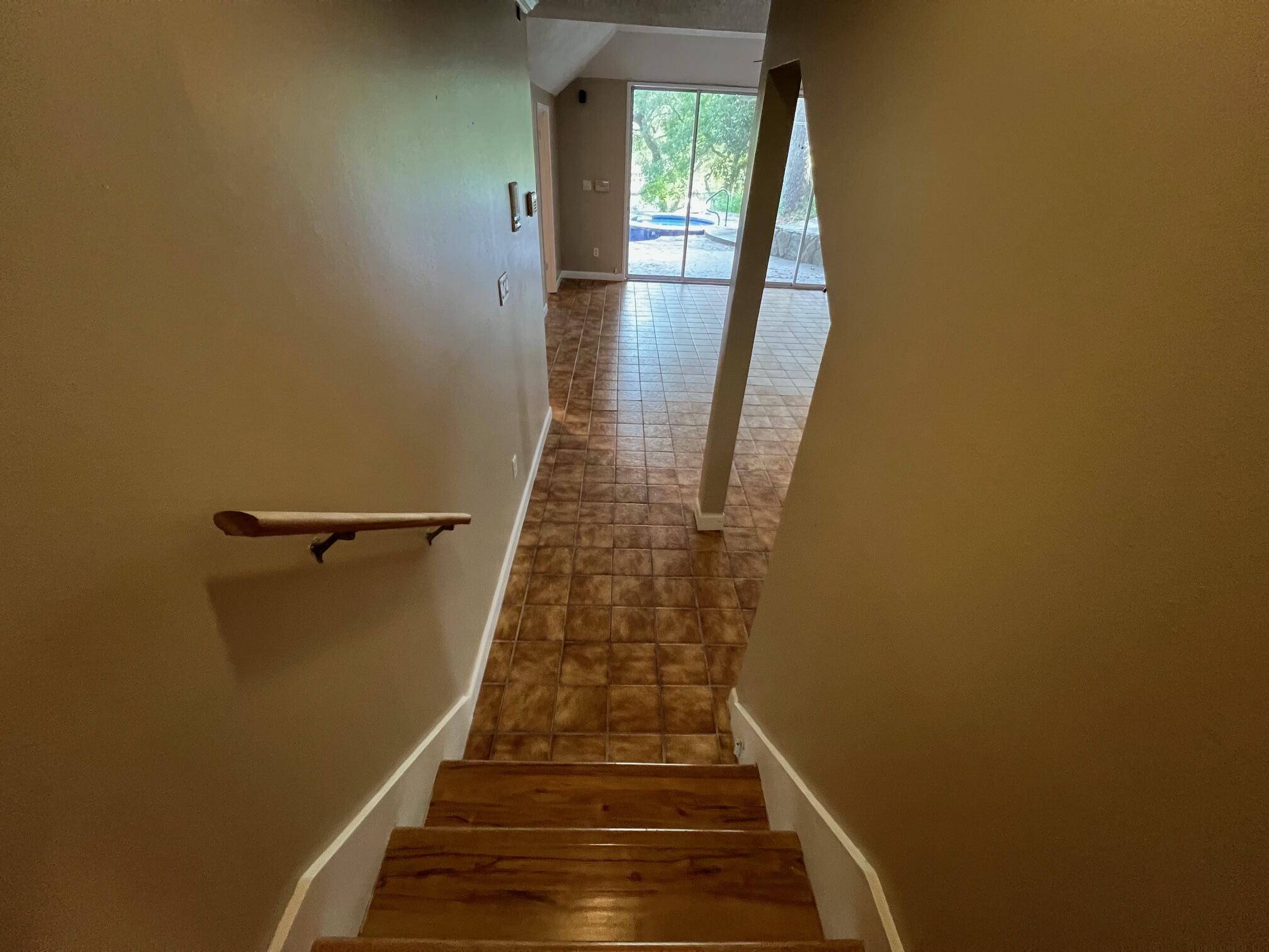 Whisperwood Estates - Residential Lease