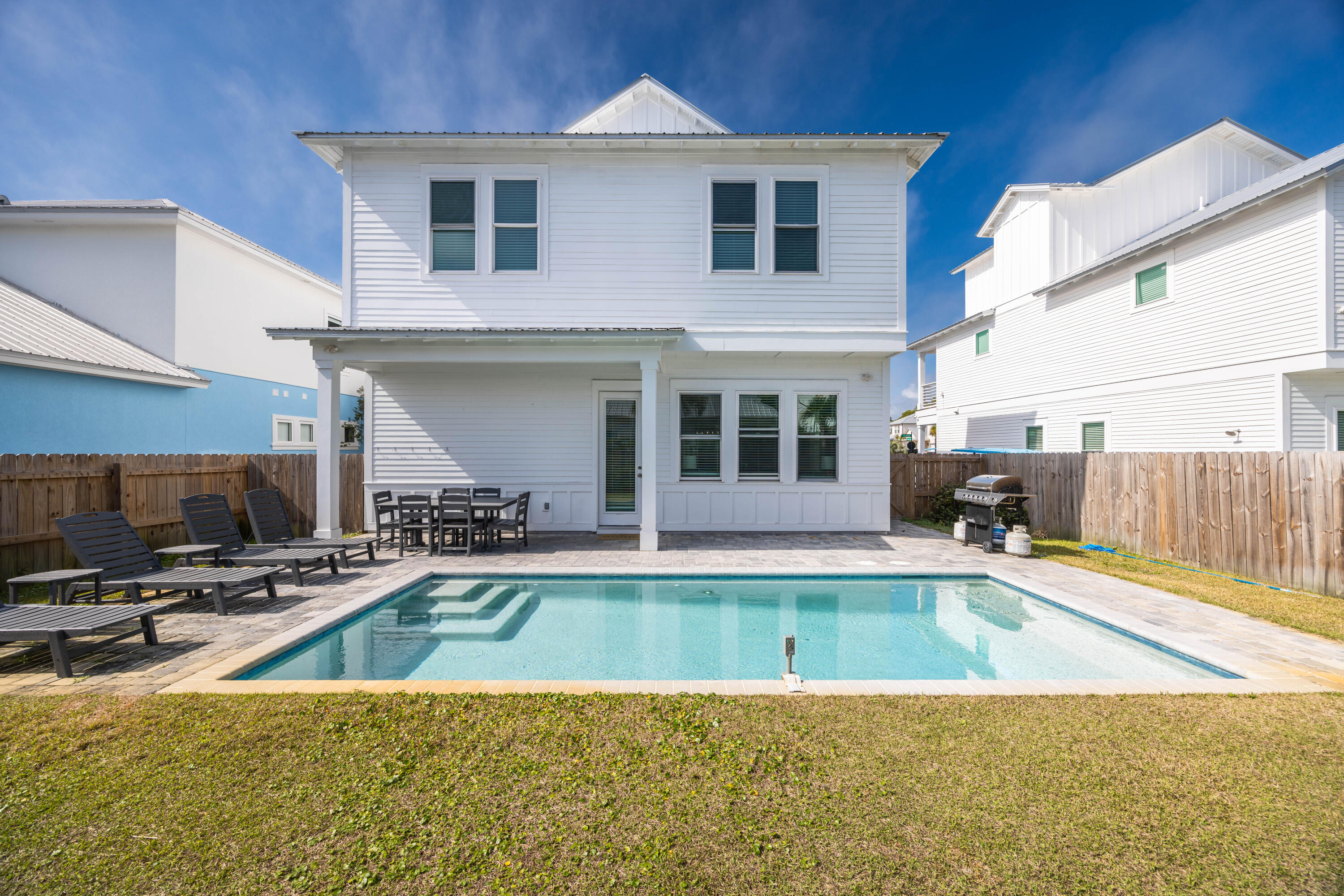 Frangista Beach 3rd Addition - Residential