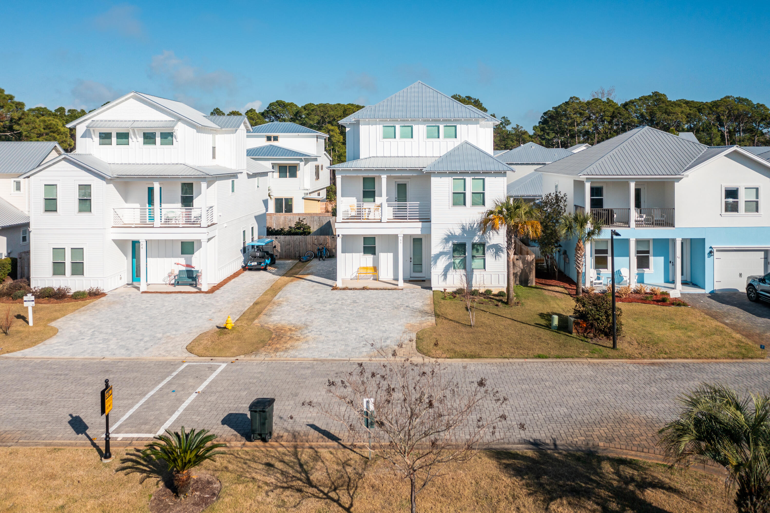 Frangista Beach 3rd Addition - Residential