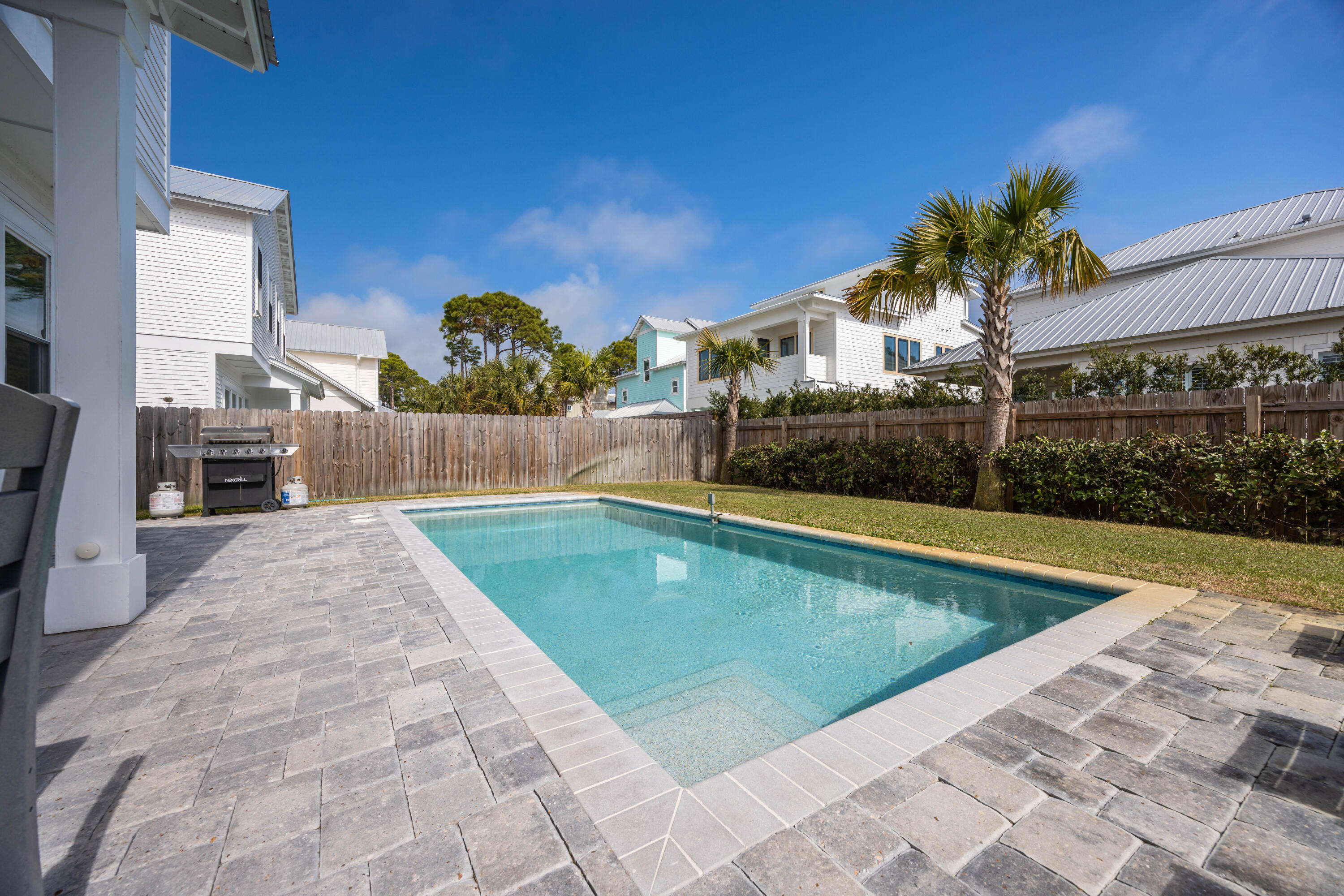 Frangista Beach 3rd Addition - Residential