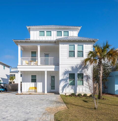 A home in Miramar Beach