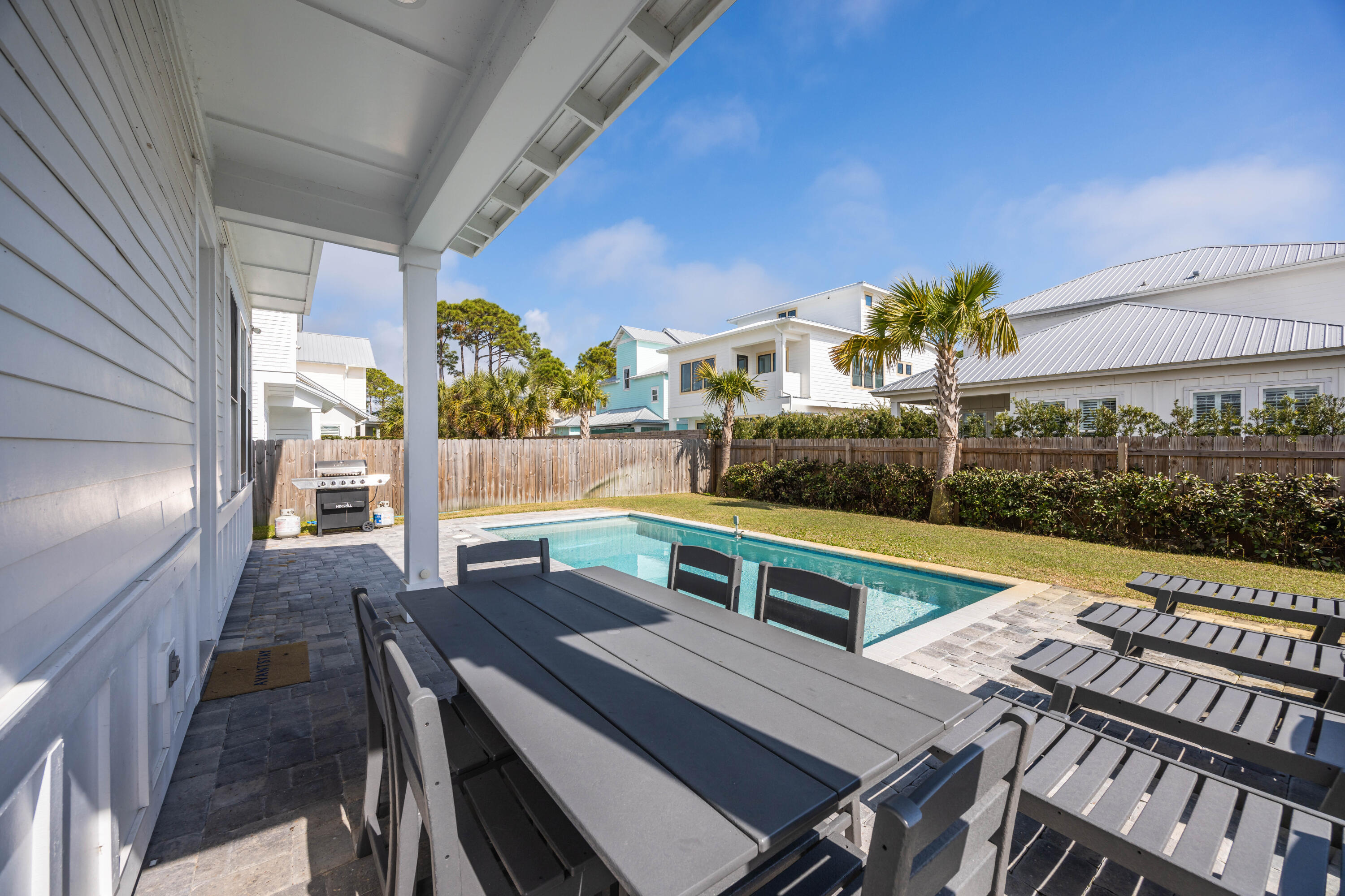Frangista Beach 3rd Addition - Residential