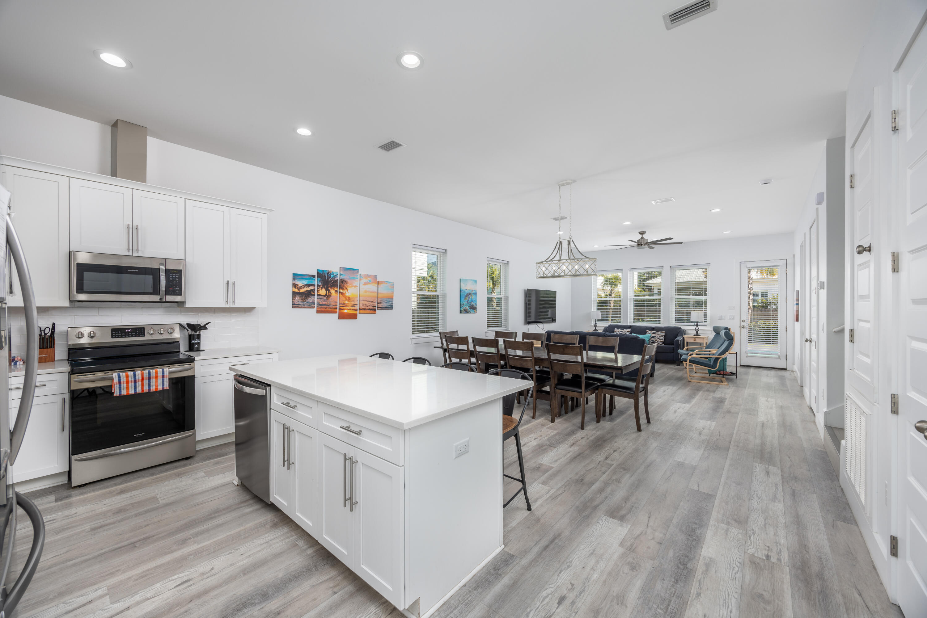 Frangista Beach 3rd Addition - Residential