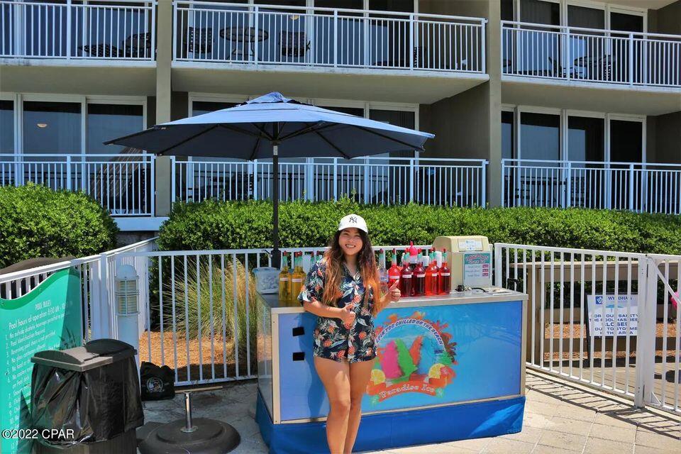 Emerald Beach Resort - Residential