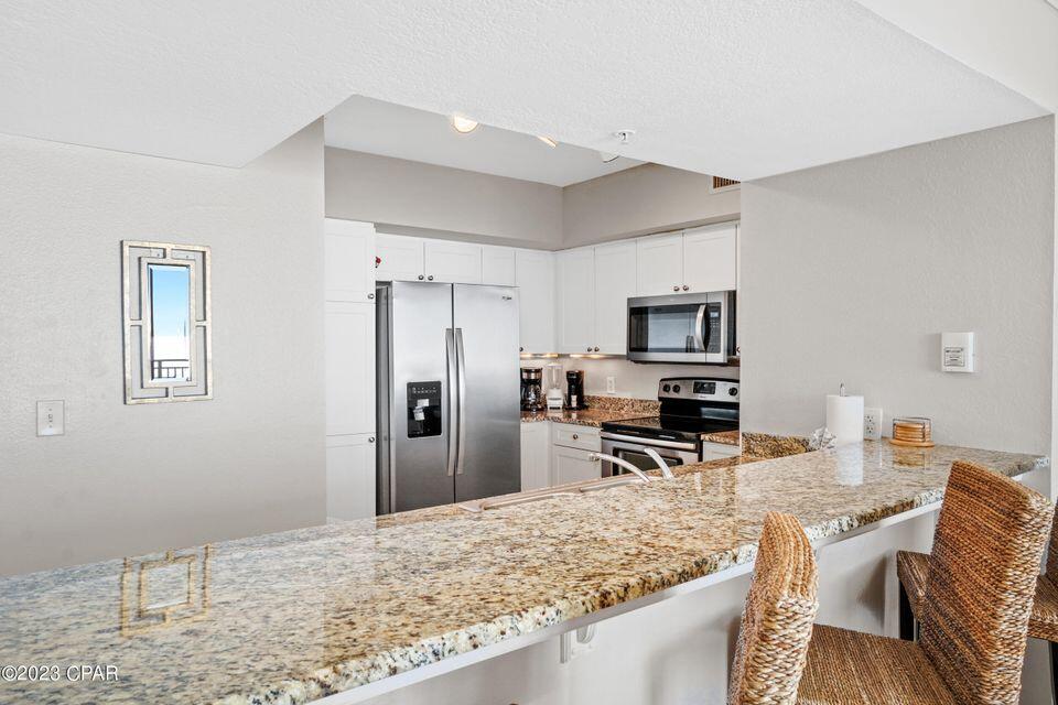 Emerald Beach Resort - Residential