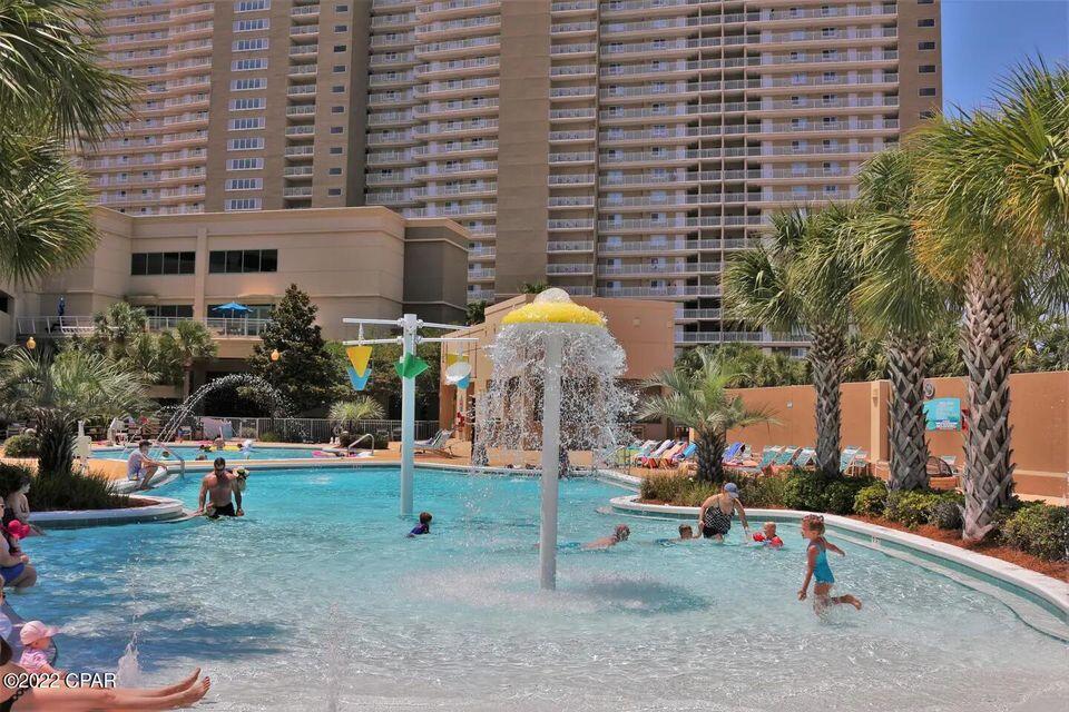 Emerald Beach Resort - Residential