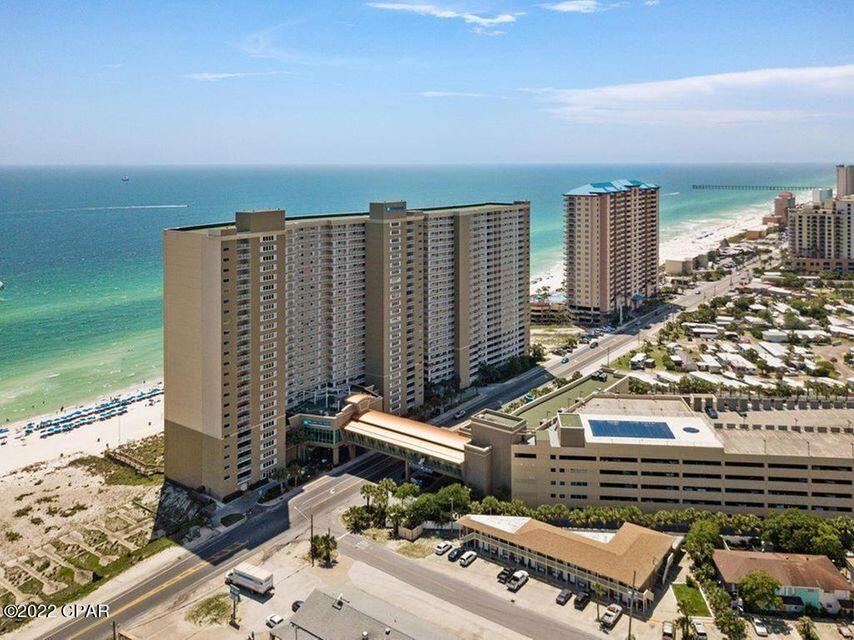 Emerald Beach Resort - Residential