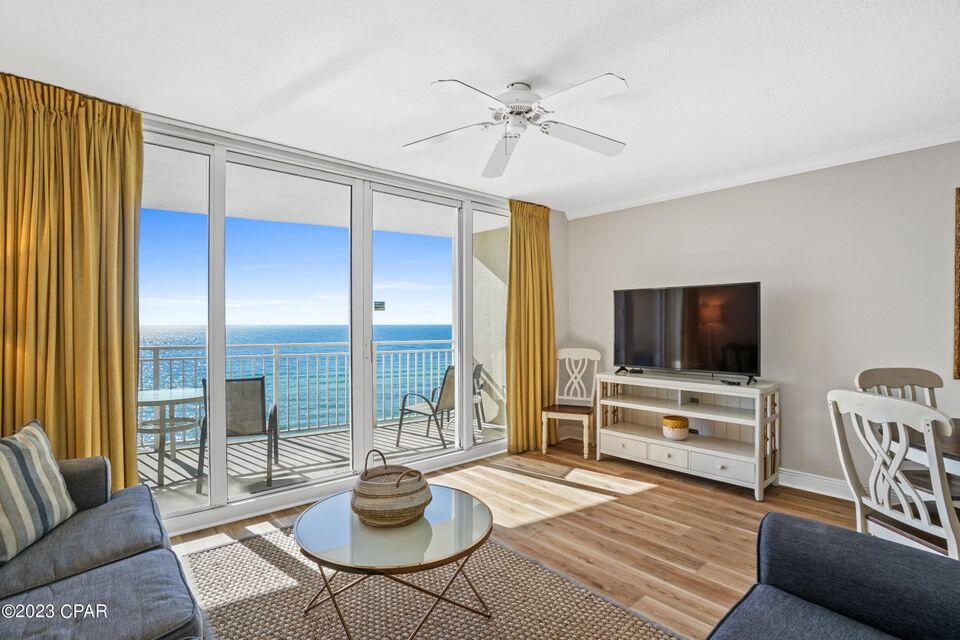 Emerald Beach Resort - Residential