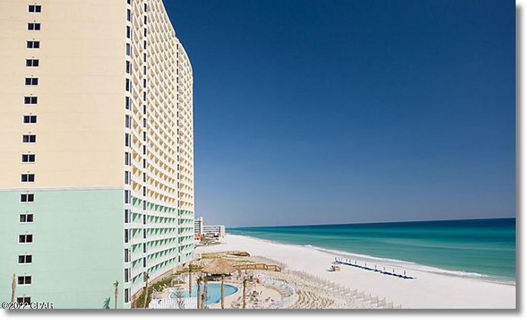 Emerald Beach Resort - Residential