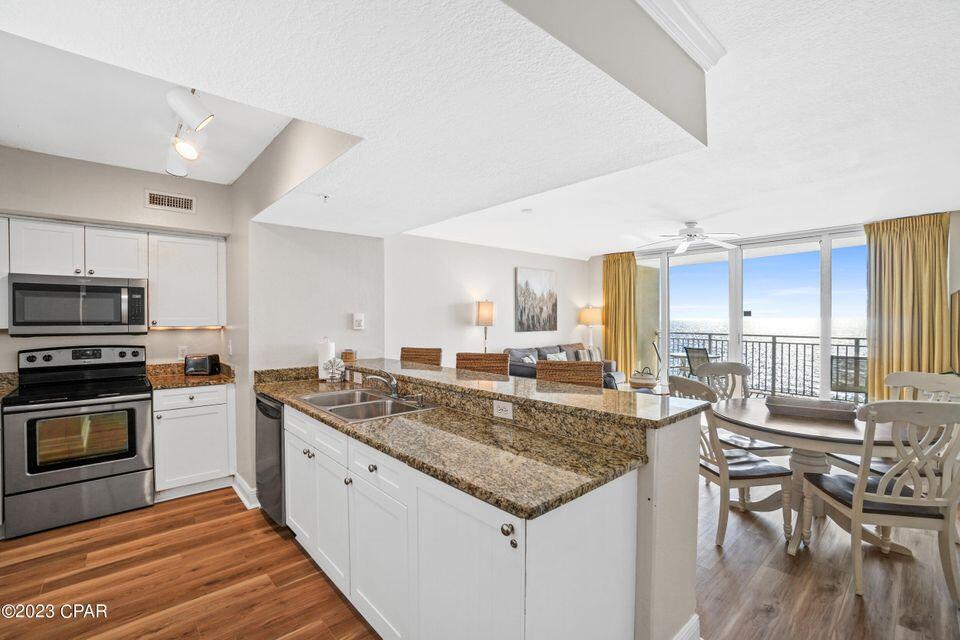 Emerald Beach Resort - Residential