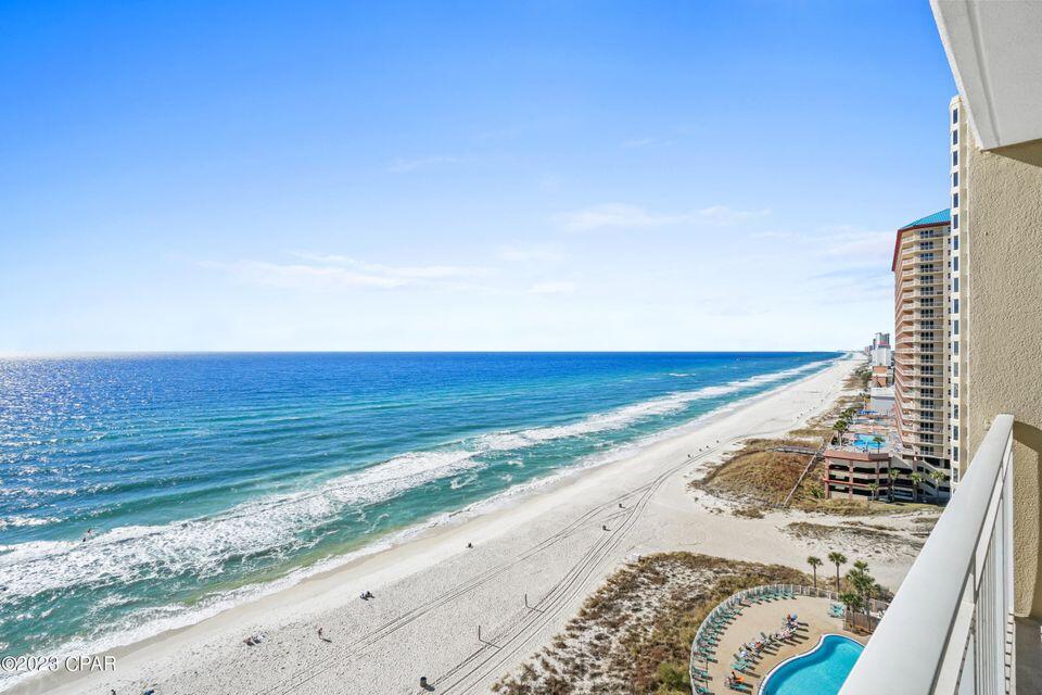 Emerald Beach Resort - Residential