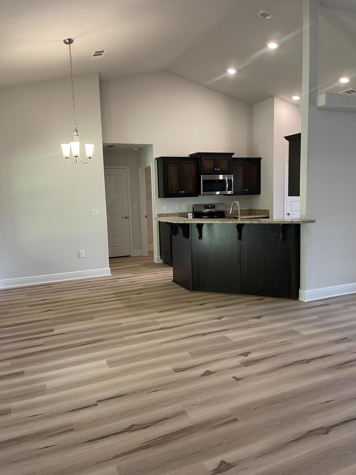 Silvercrest - Residential