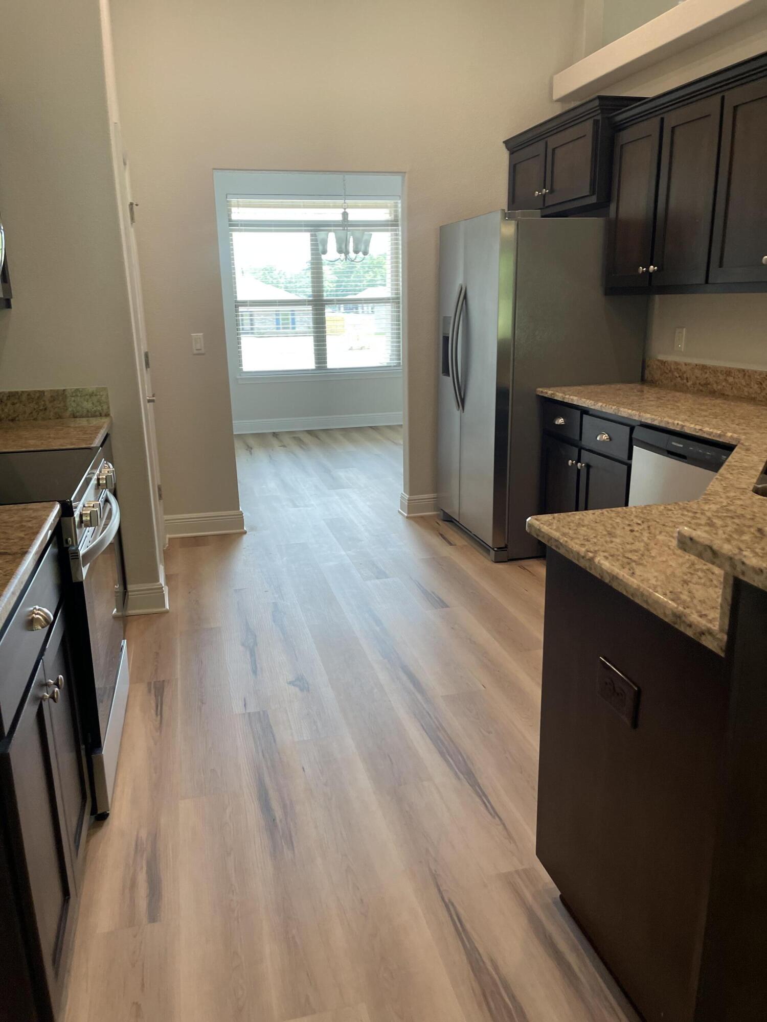 Silvercrest - Residential