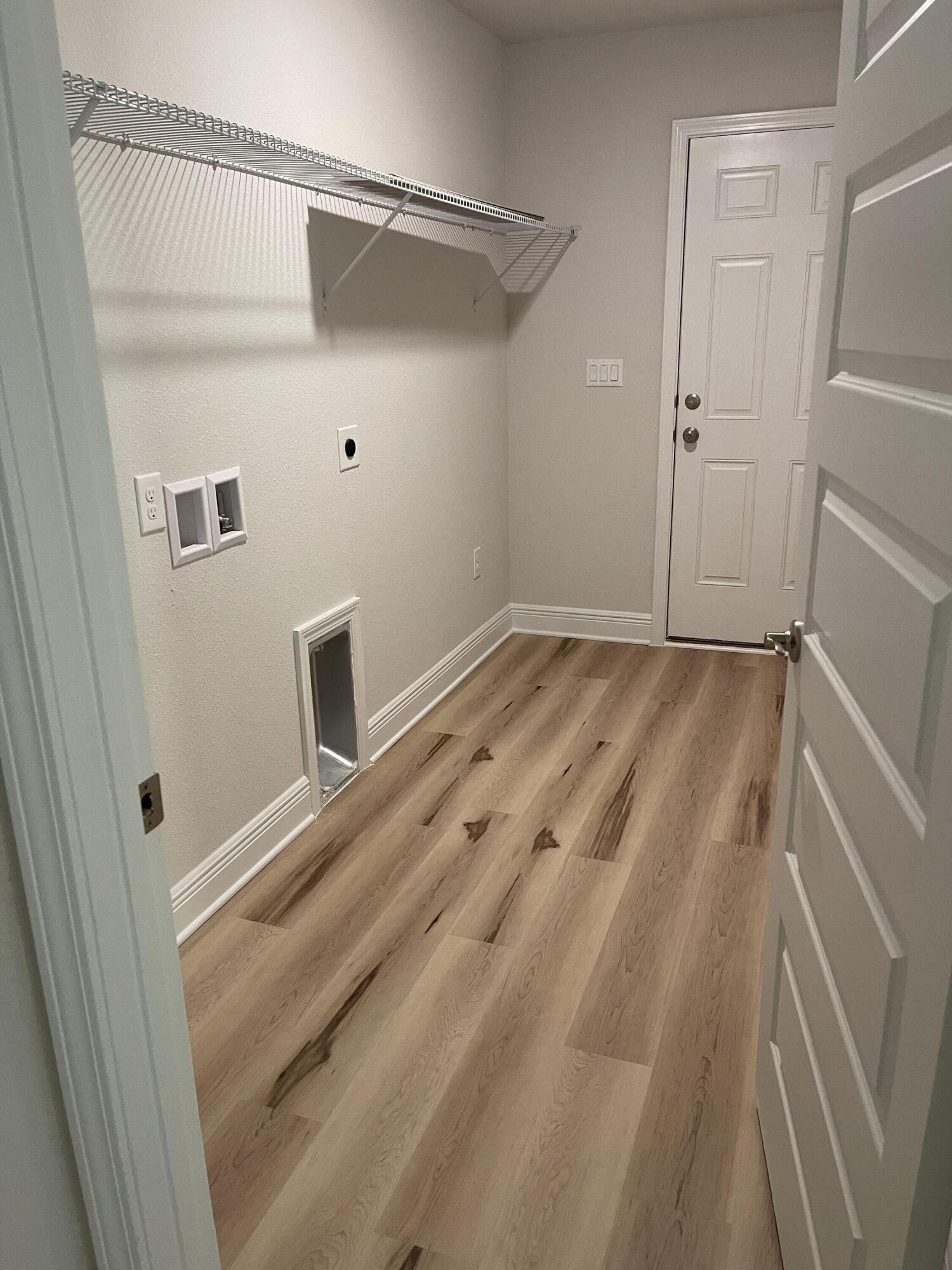 Silvercrest - Residential