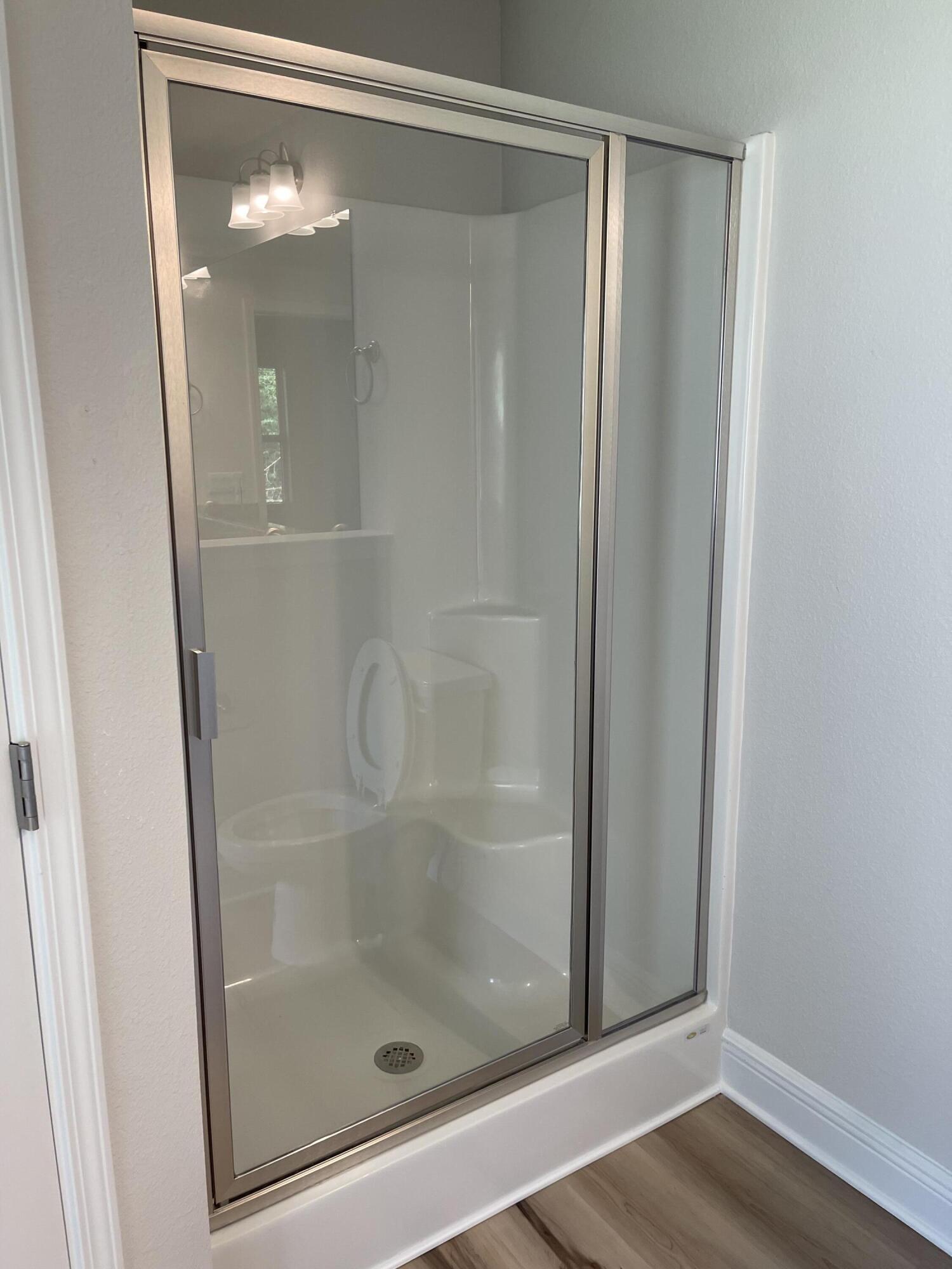 Silvercrest - Residential