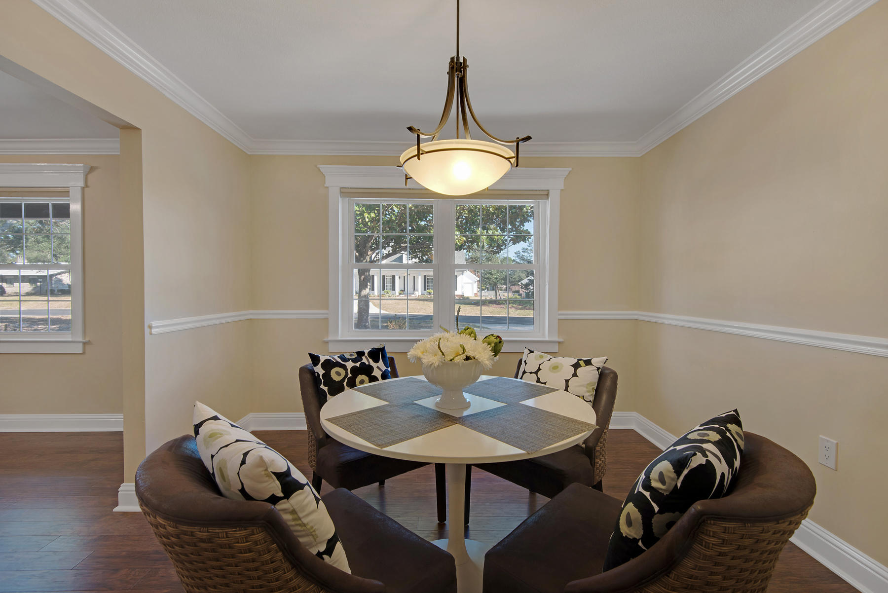 LAKE LORRAINE ESTATES 1 - Residential