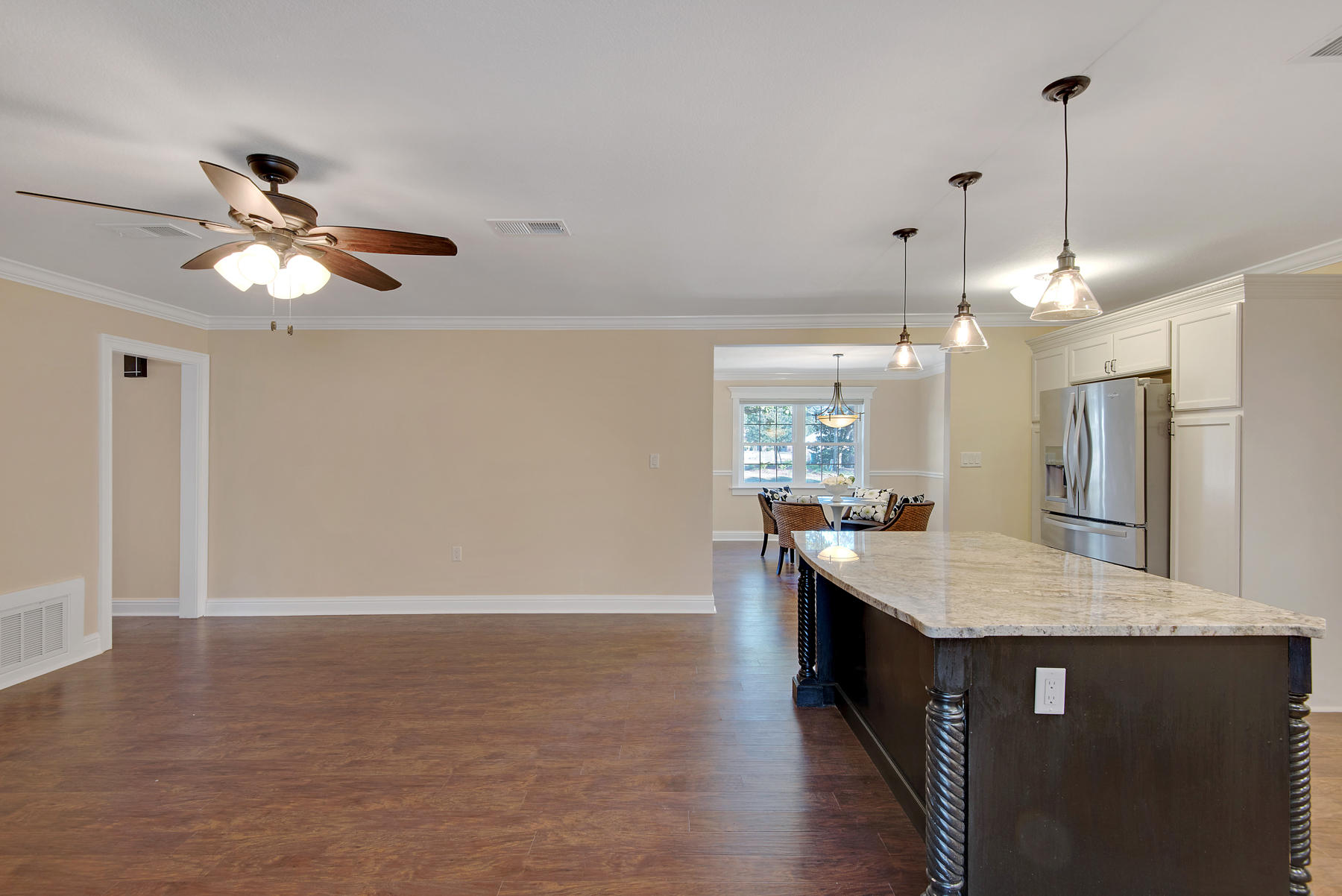 LAKE LORRAINE ESTATES 1 - Residential