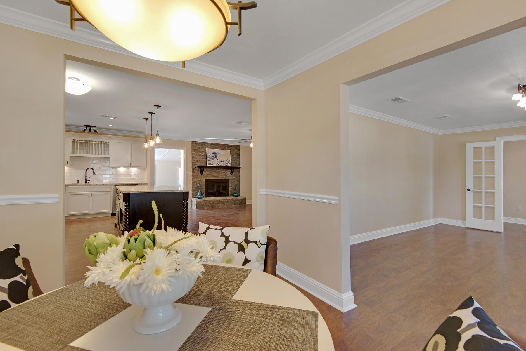 LAKE LORRAINE ESTATES 1 - Residential