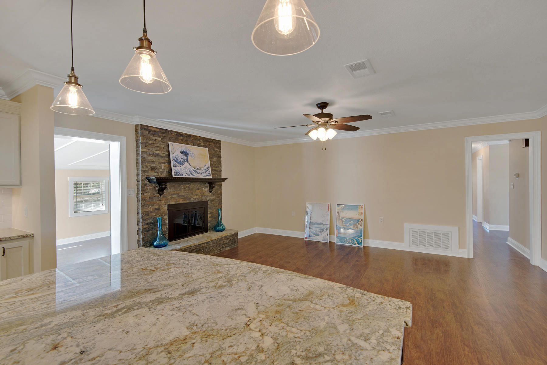 LAKE LORRAINE ESTATES 1 - Residential