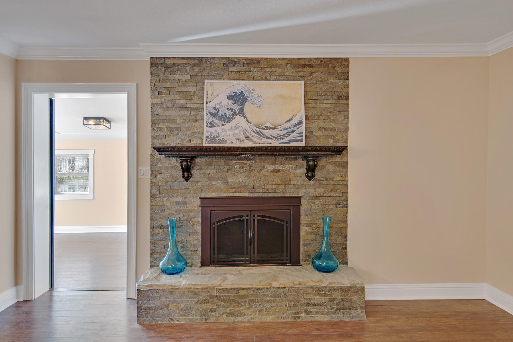 LAKE LORRAINE ESTATES 1 - Residential