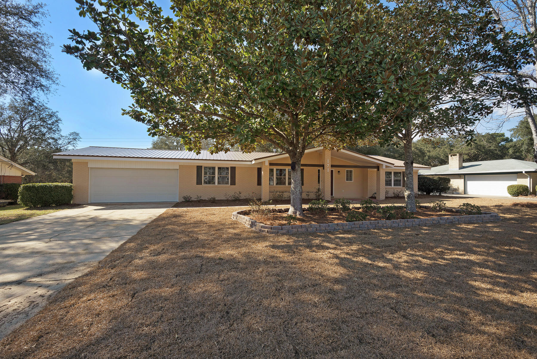 LAKE LORRAINE ESTATES 1 - Residential