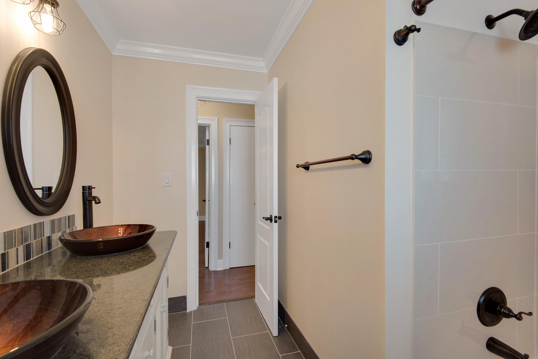 LAKE LORRAINE ESTATES 1 - Residential