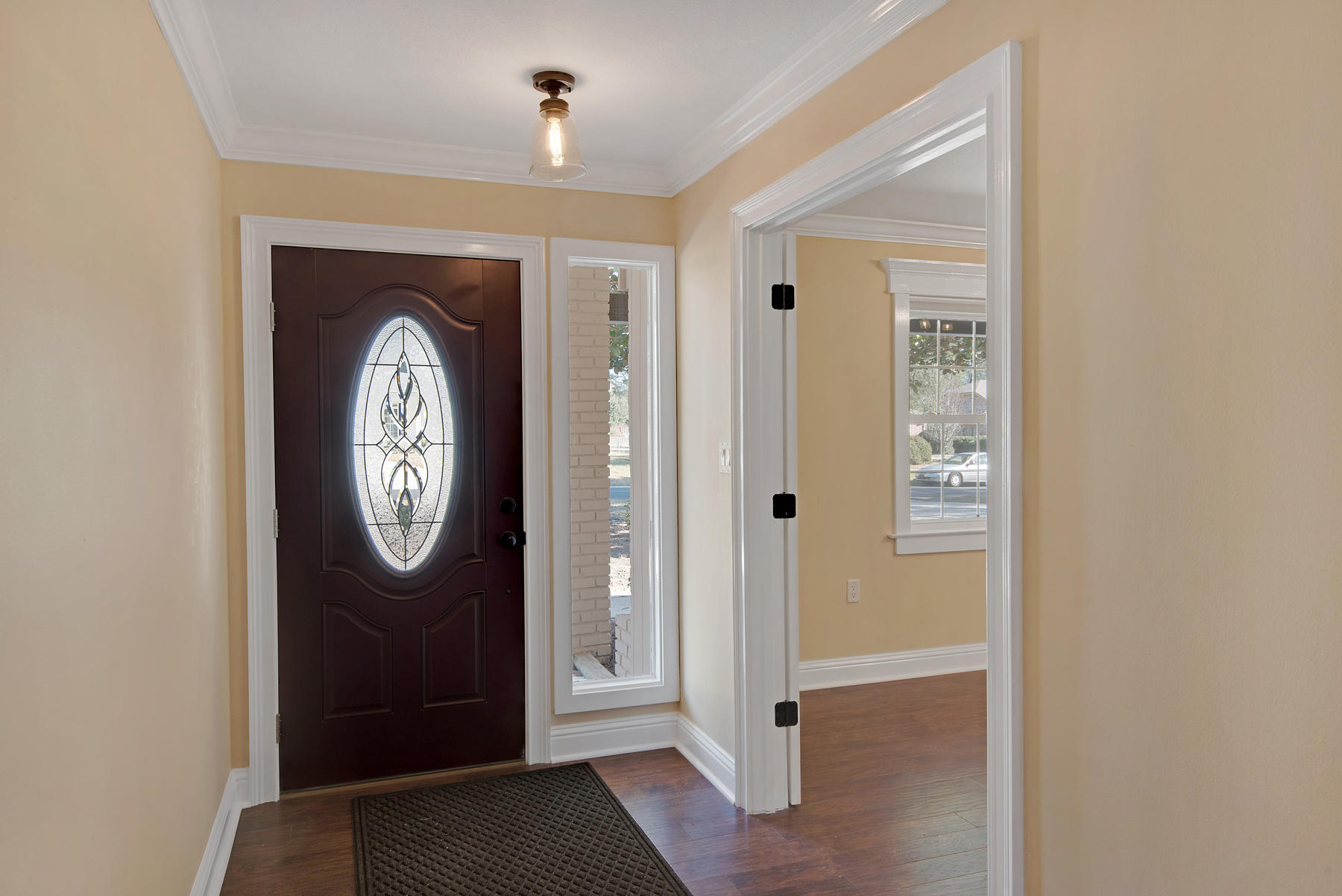 LAKE LORRAINE ESTATES 1 - Residential