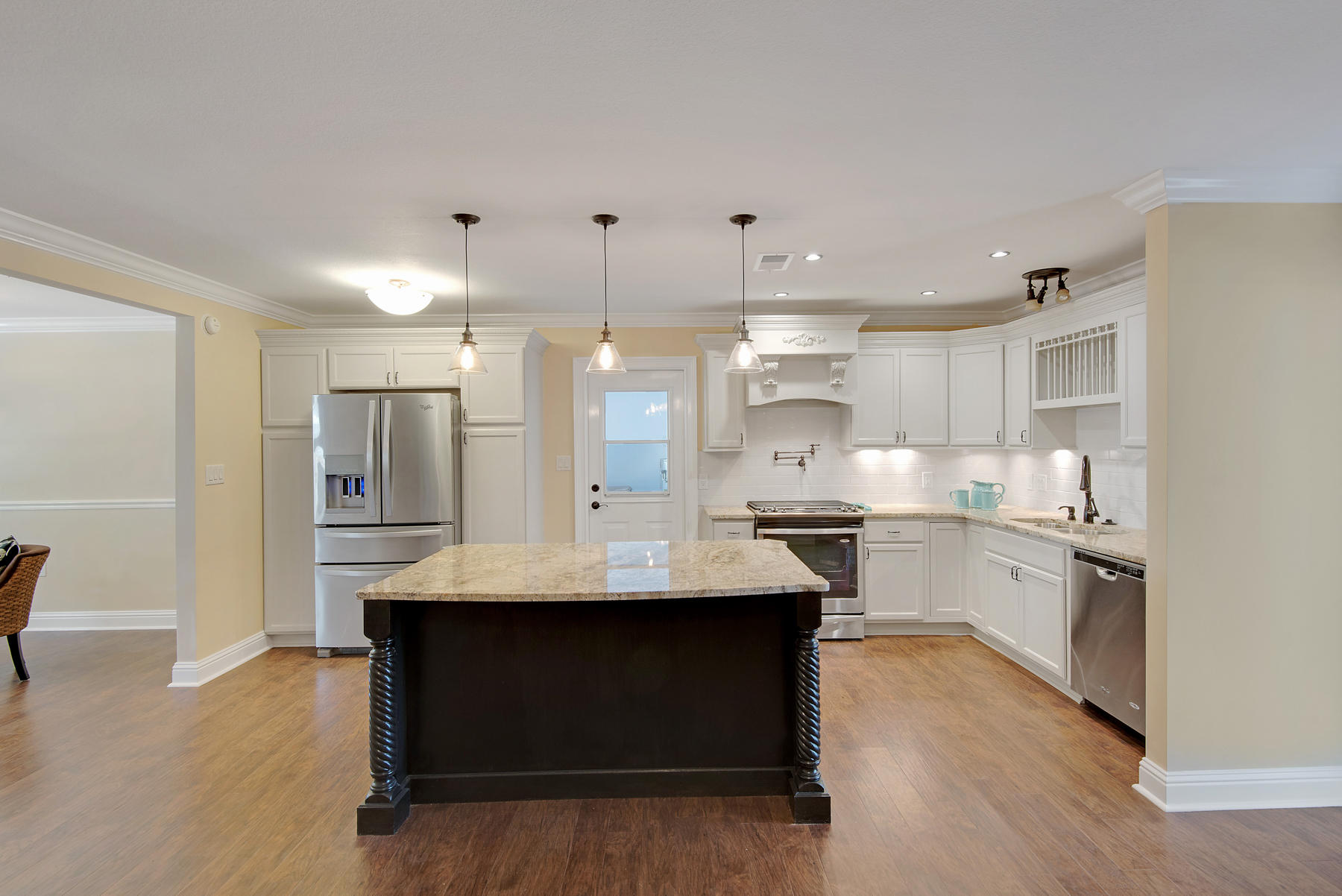 LAKE LORRAINE ESTATES 1 - Residential