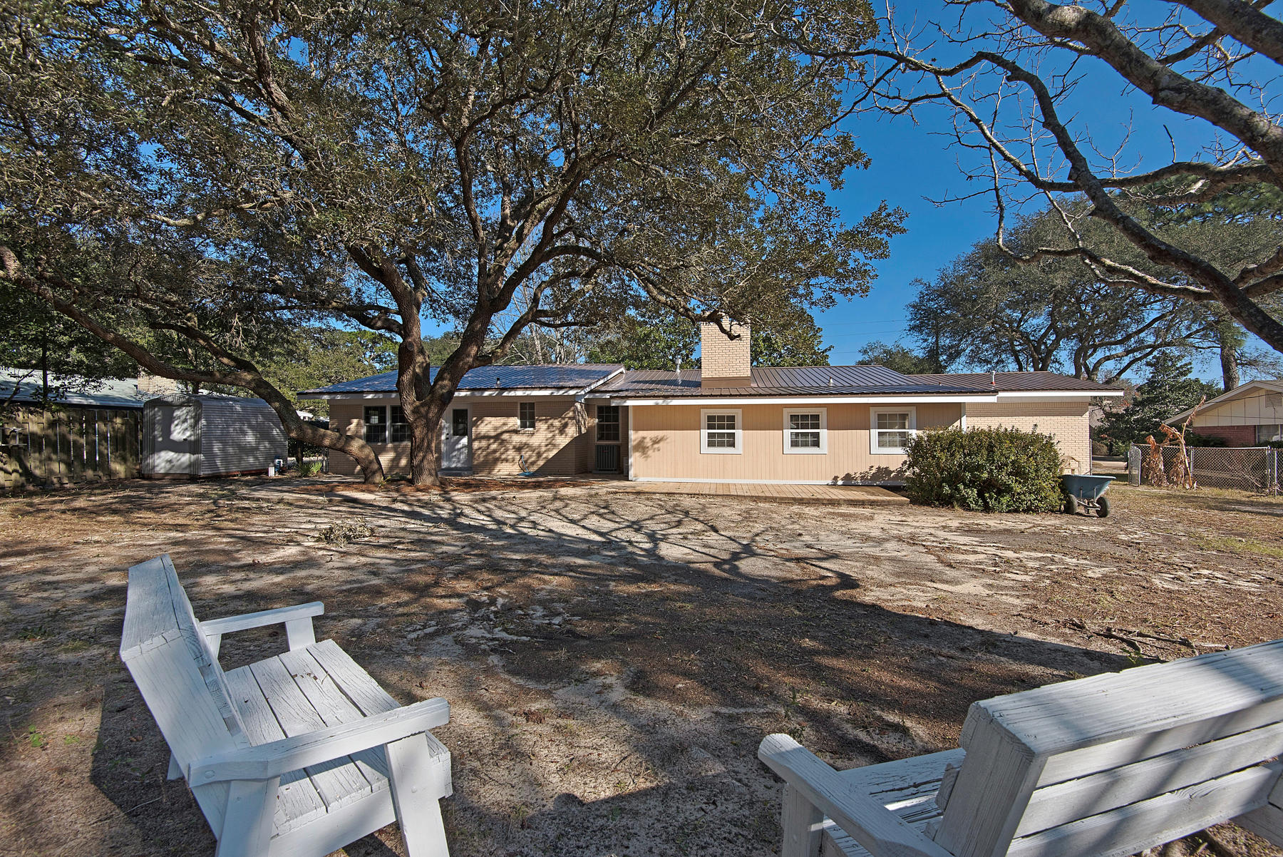 LAKE LORRAINE ESTATES 1 - Residential