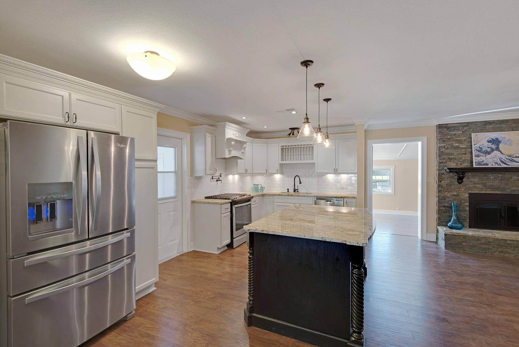 LAKE LORRAINE ESTATES 1 - Residential