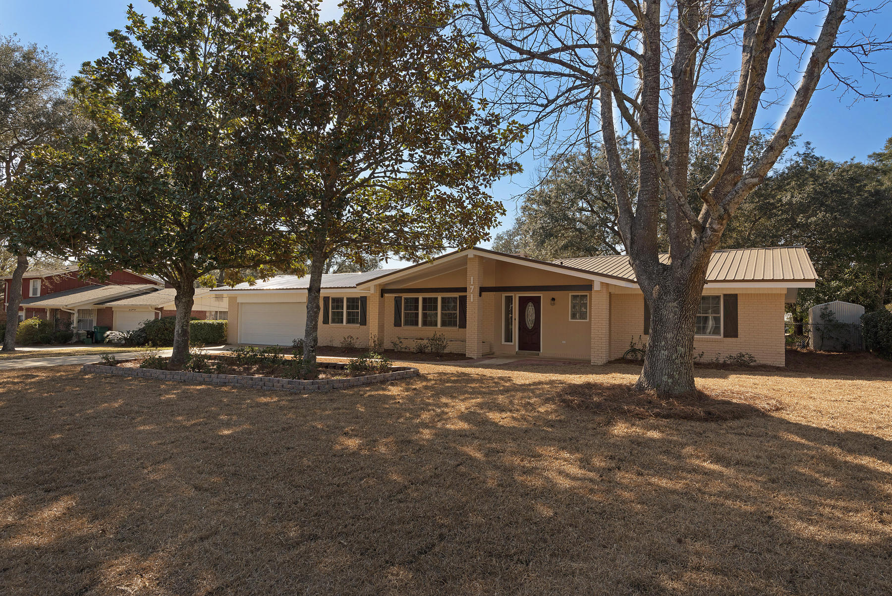 LAKE LORRAINE ESTATES 1 - Residential