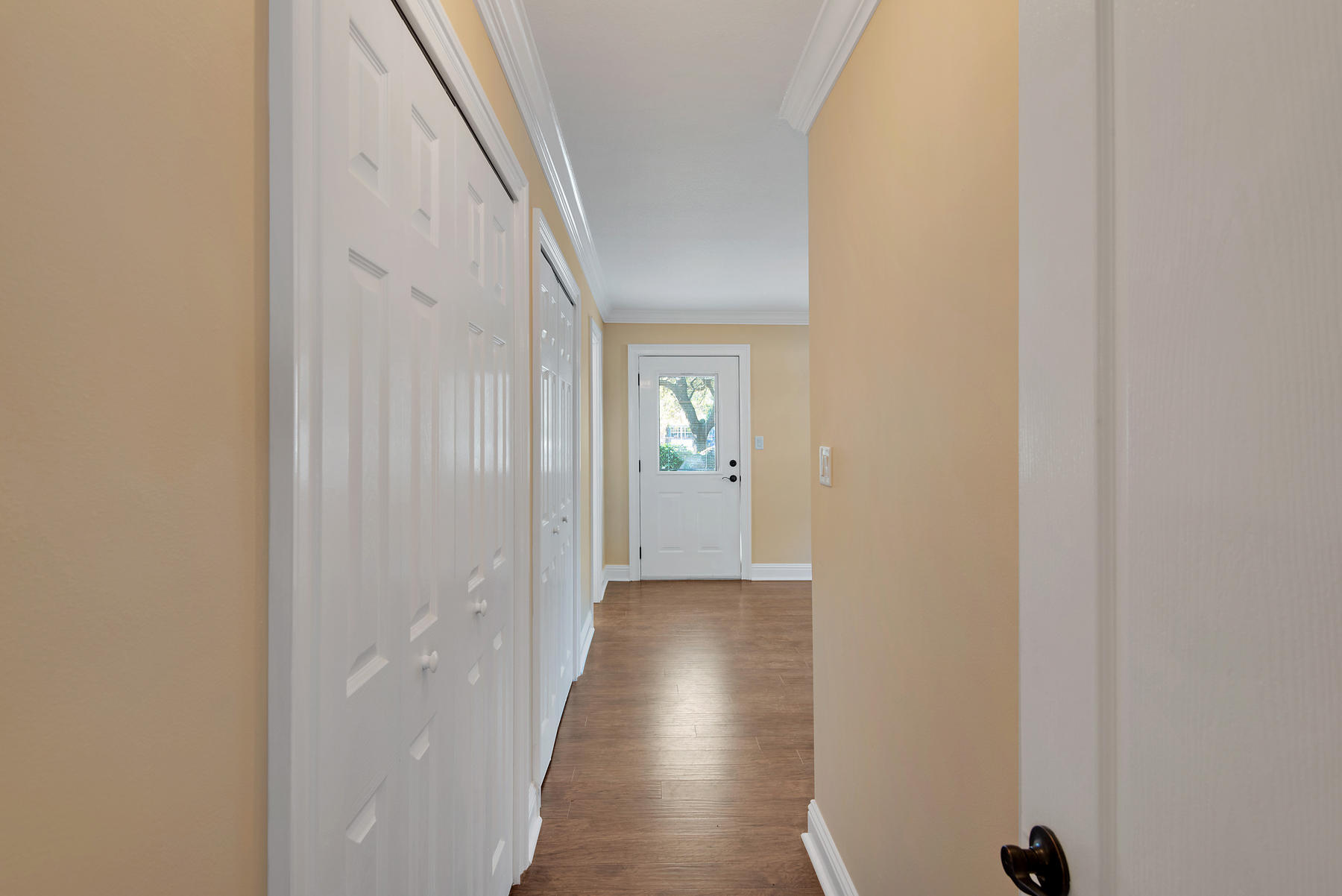 LAKE LORRAINE ESTATES 1 - Residential