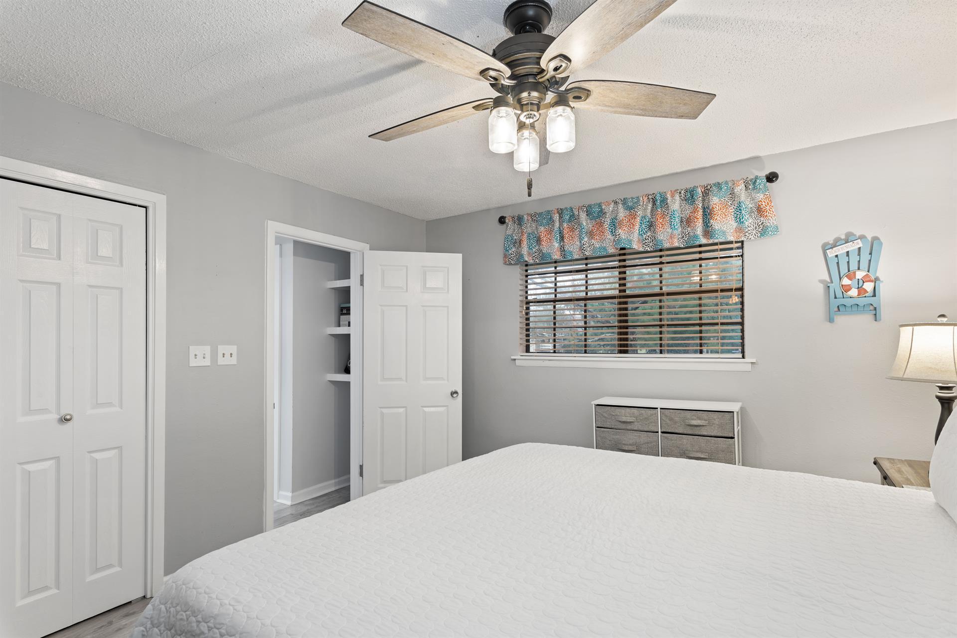 SEASCAPE CONDO GARDEN VILLA - Residential