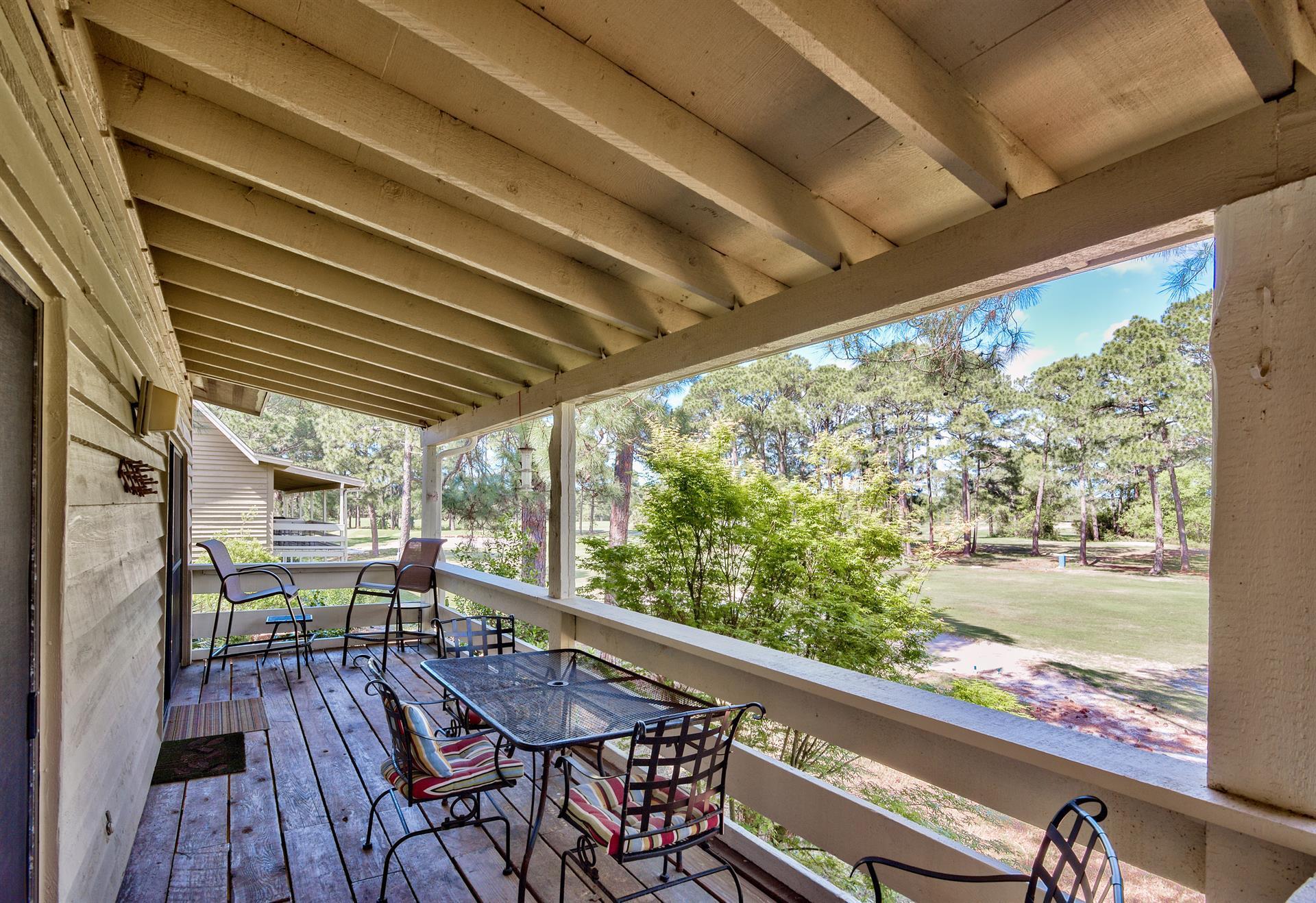 SEASCAPE CONDO GARDEN VILLA - Residential