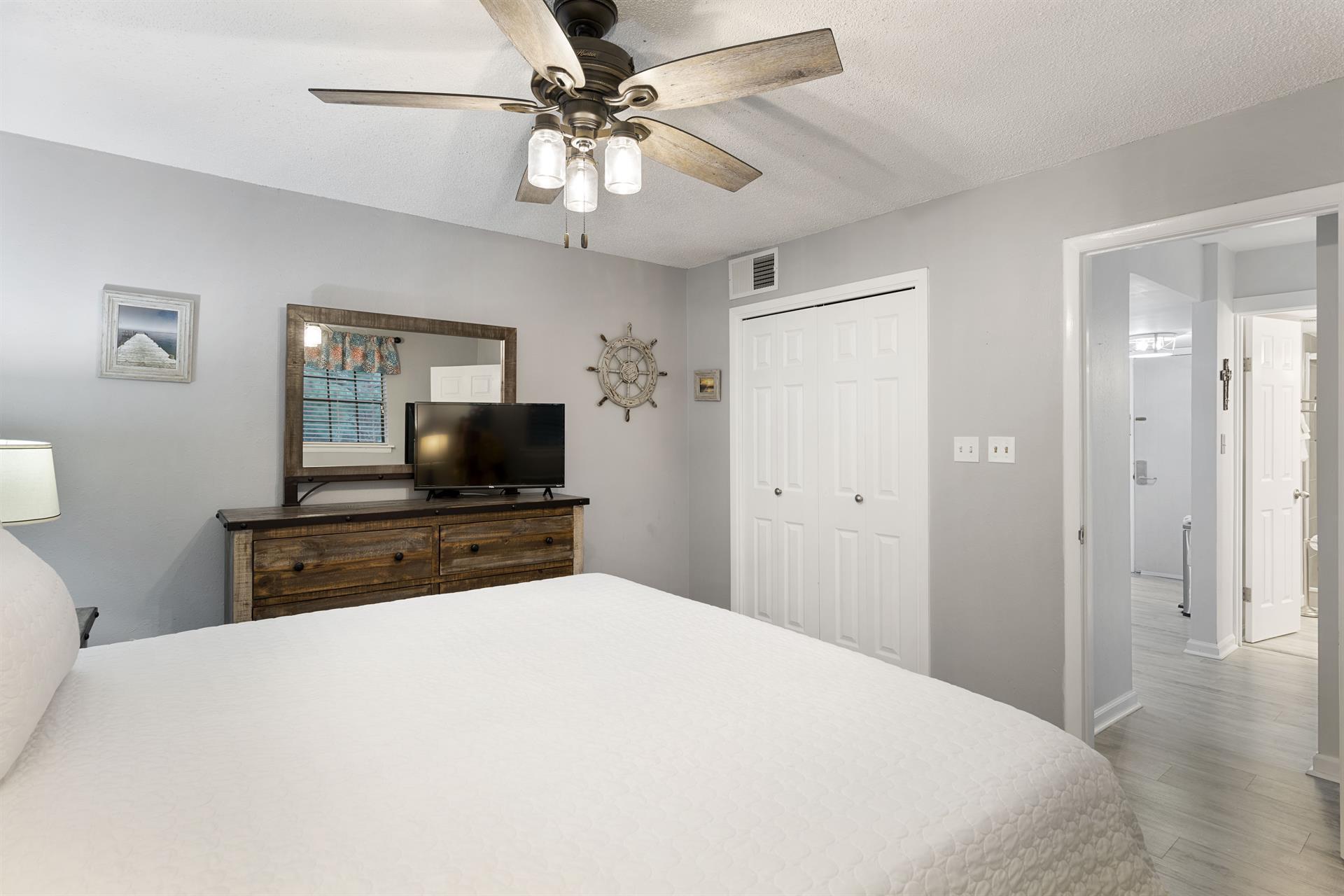 SEASCAPE CONDO GARDEN VILLA - Residential