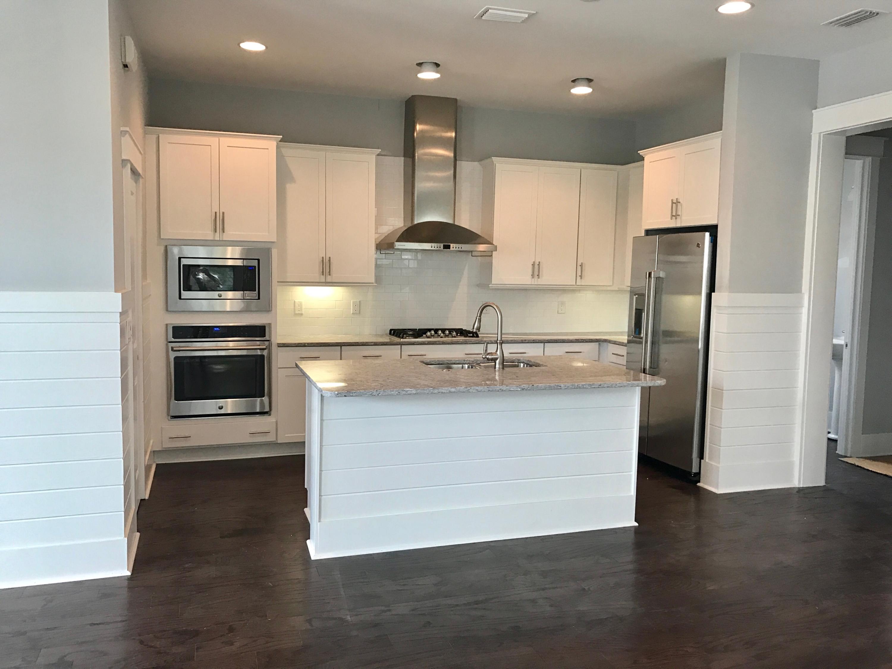 Naturewalk at Seagrove - Residential