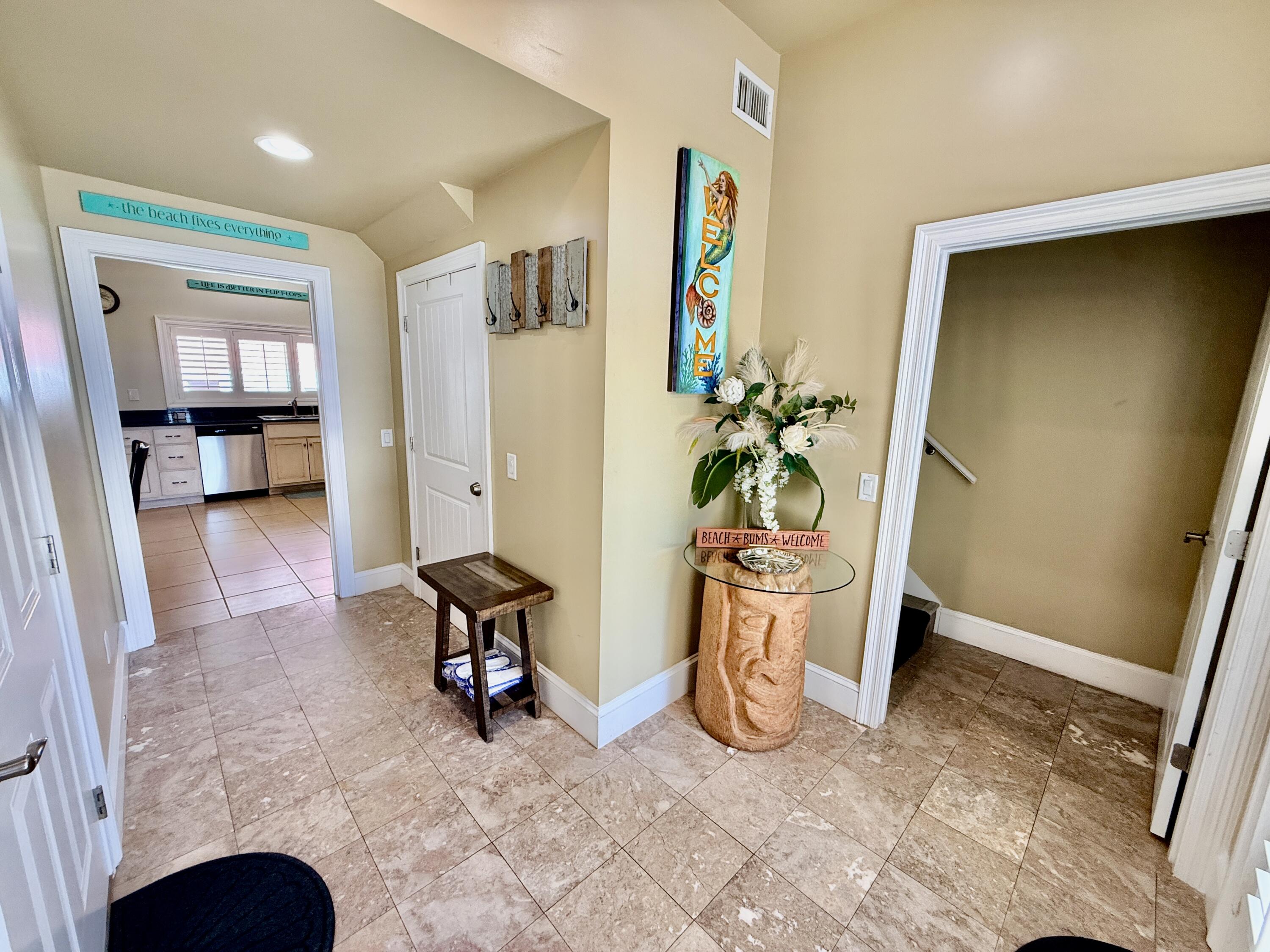 Holiday on the Gulf - Residential