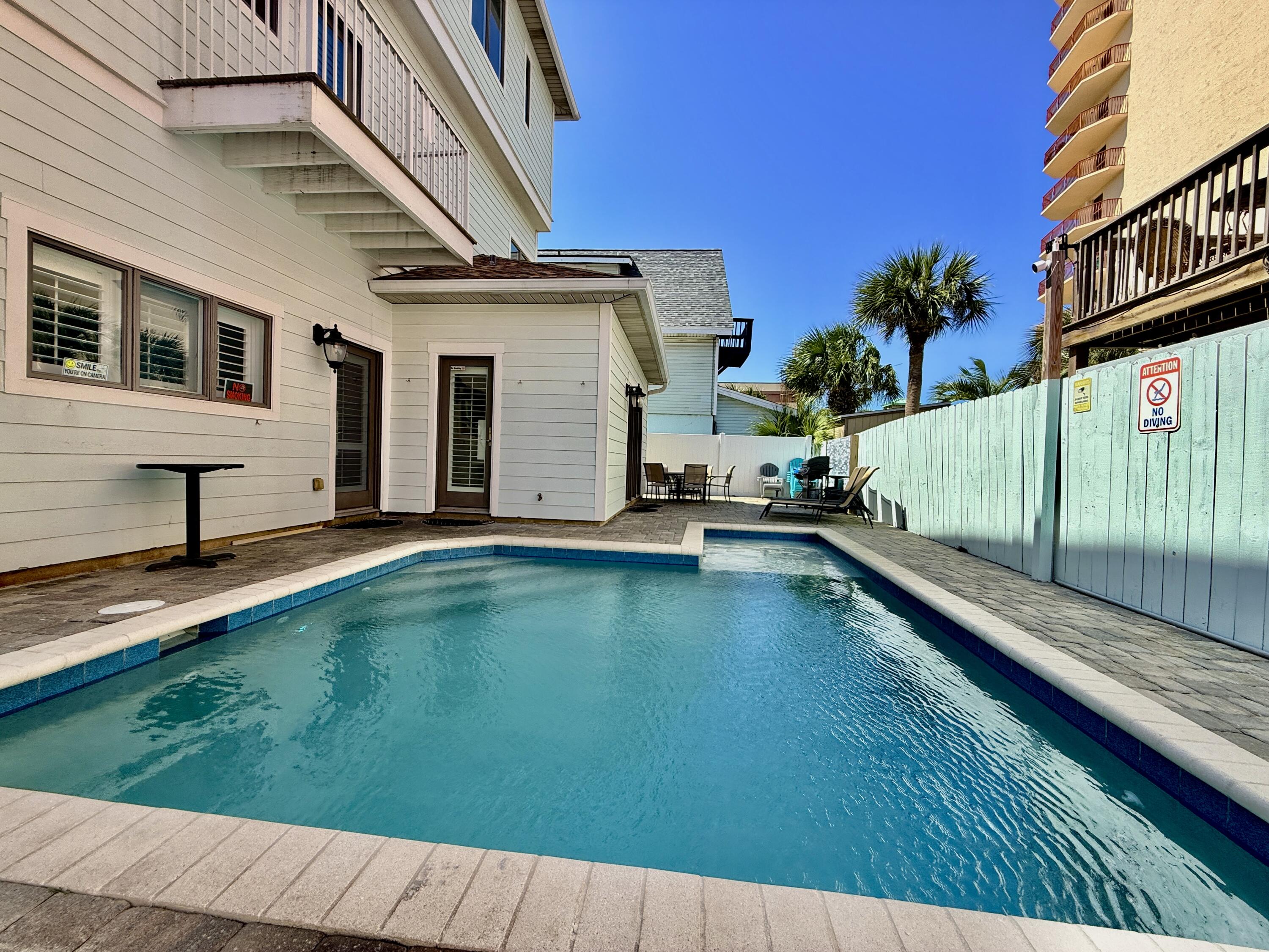 Holiday on the Gulf - Residential